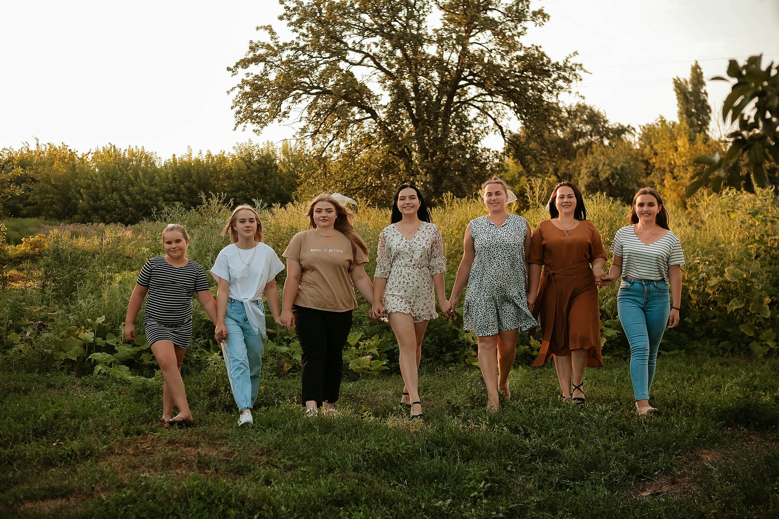 Девичник Карины. Свадебный фотограф Евгения Фролова г. Каменск-Шахтинский, Донецк, Ростов