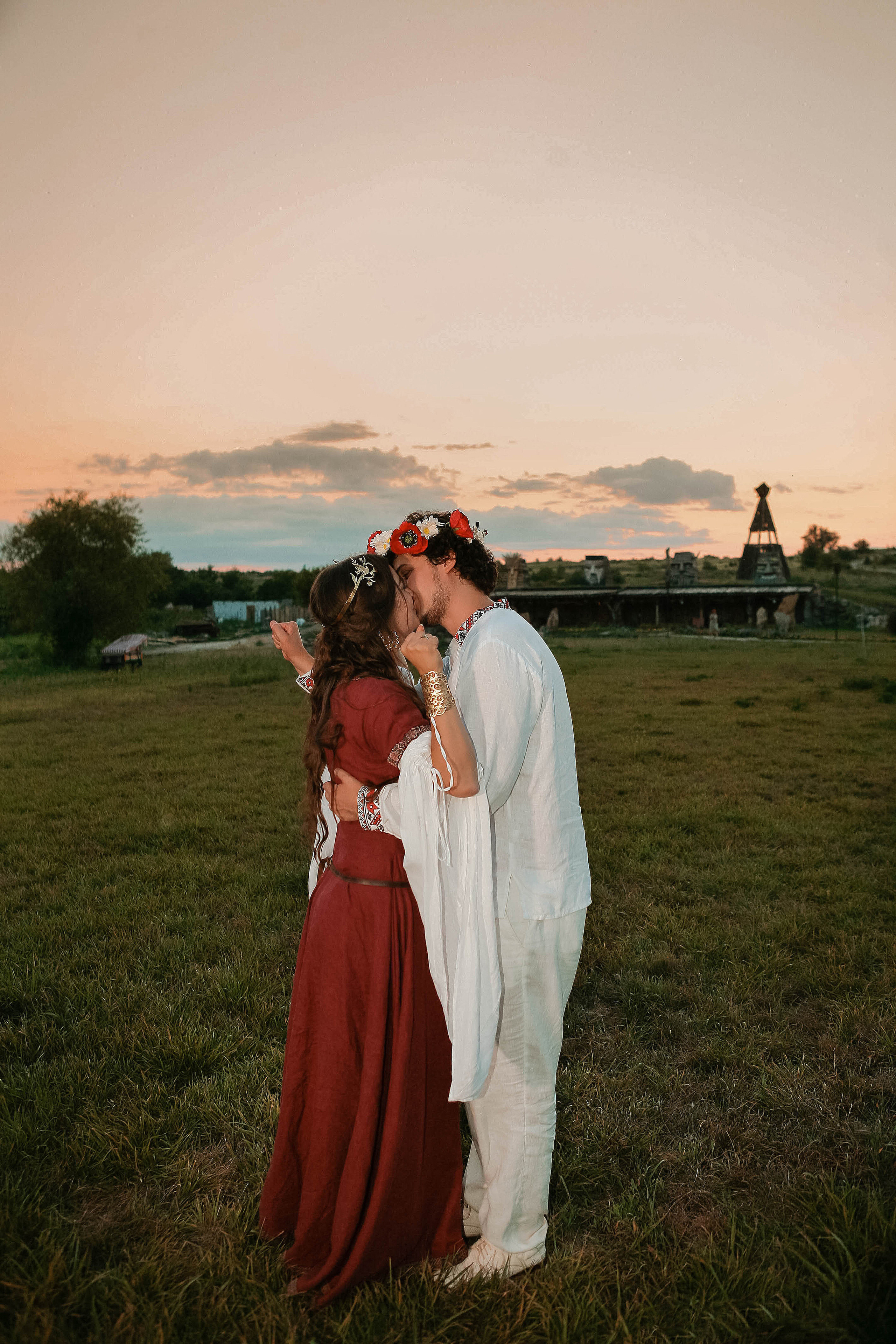 Екатерина и Евгений. Свадебный фотограф Евгения Фролова г. Каменск-Шахтинский, Донецк, Ростов