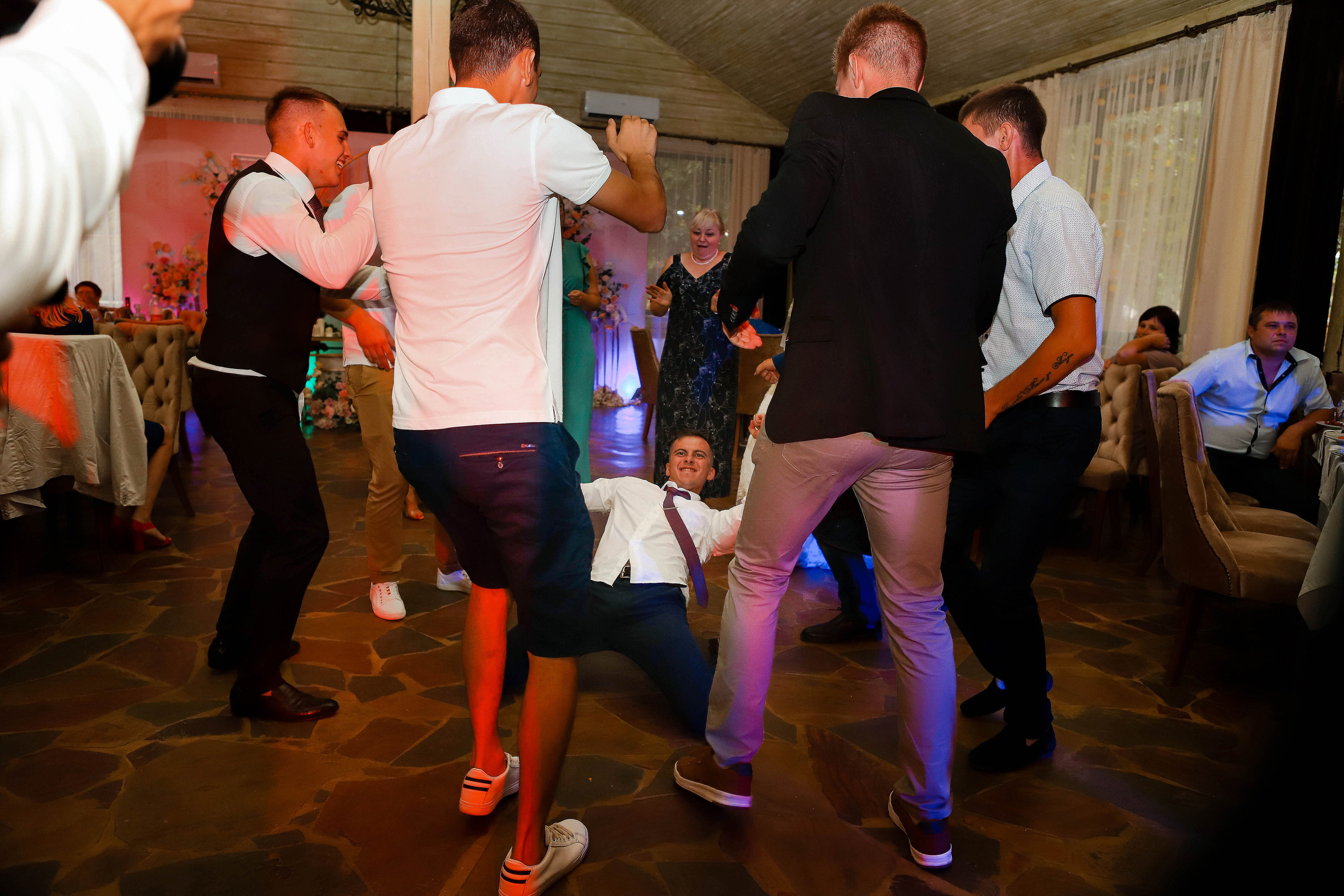 Иван и Мария. Свадебный фотограф Евгения Фролова г. Каменск-Шахтинский, Донецк, Ростов