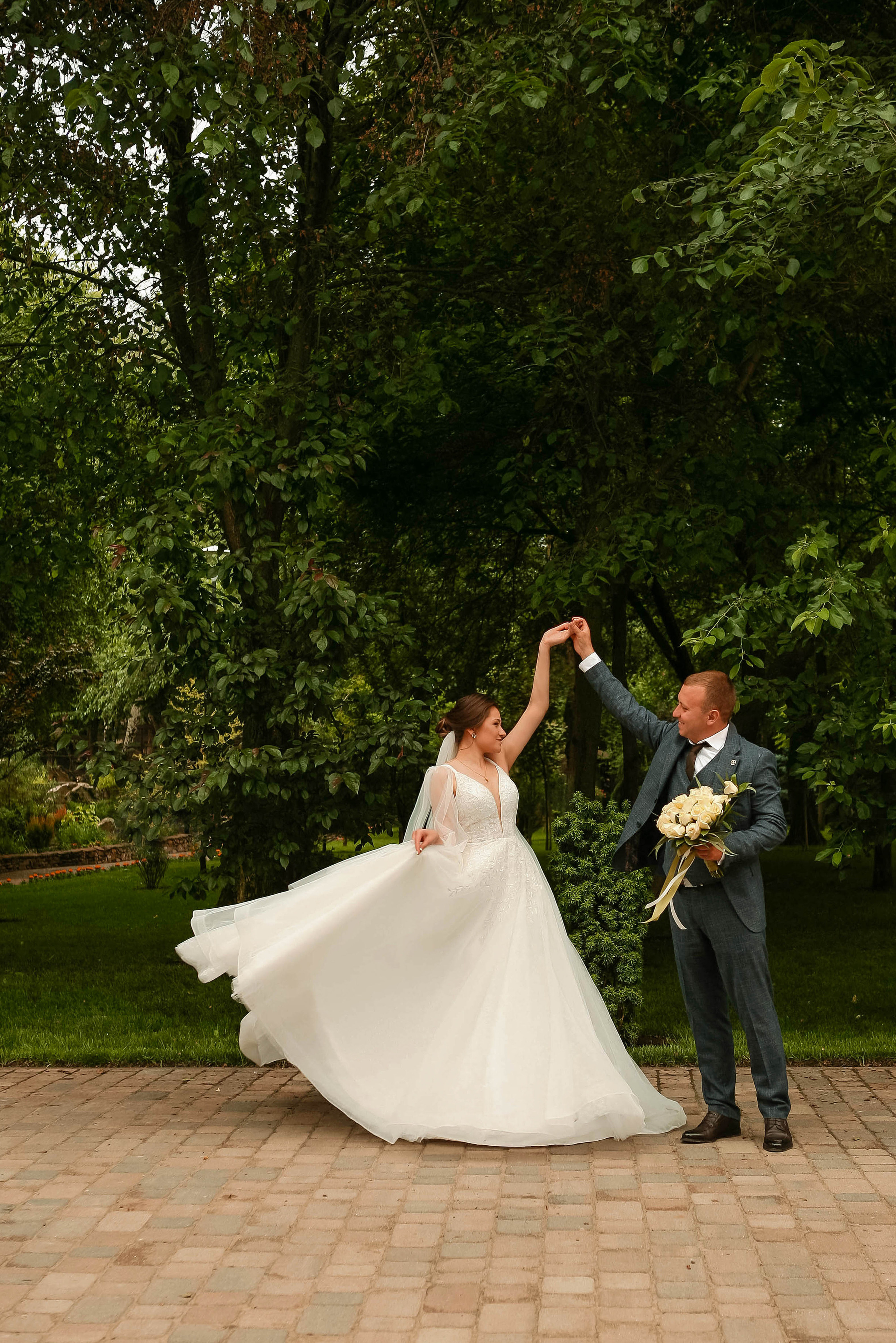 Иван и Анастасия. Свадебный фотограф Евгения Фролова г. Каменск-Шахтинский, Донецк, Ростов