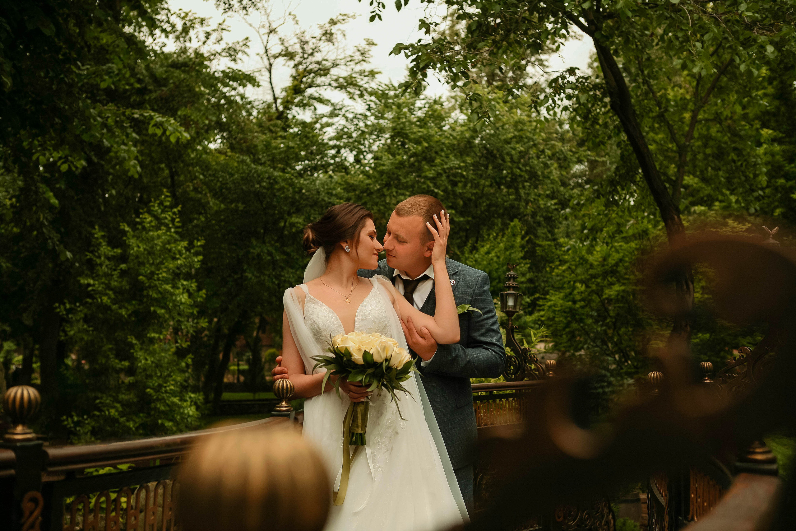 Иван и Анастасия. Свадебный фотограф Евгения Фролова г. Каменск-Шахтинский, Донецк, Ростов