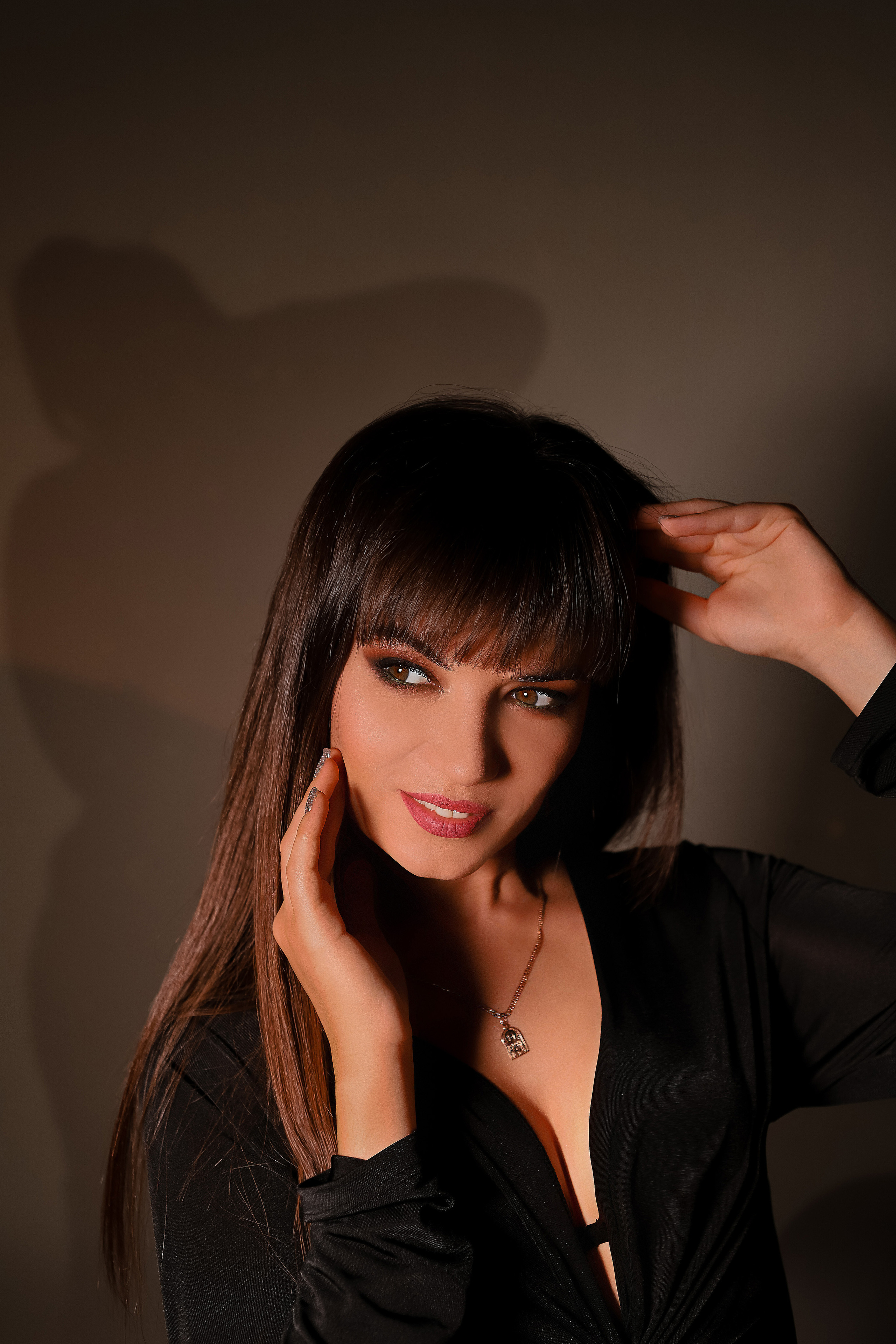 Студия в стиле Vogue. Свадебный фотограф Евгения Фролова г. Каменск-Шахтинский, Донецк, Ростов