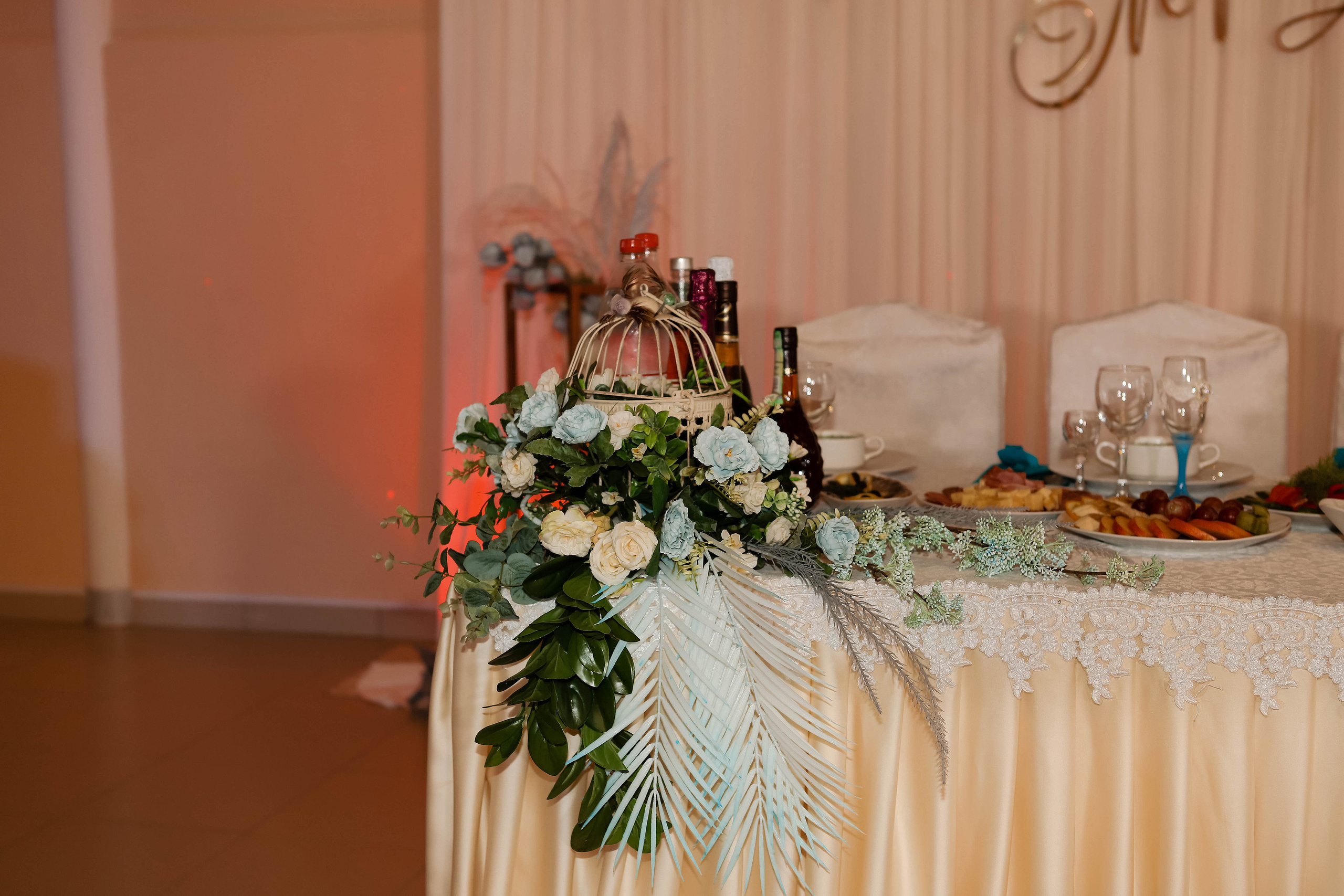 Евгения и Дмитрий. Свадебный фотограф Евгения Фролова г. Каменск-Шахтинский, Донецк, Ростов