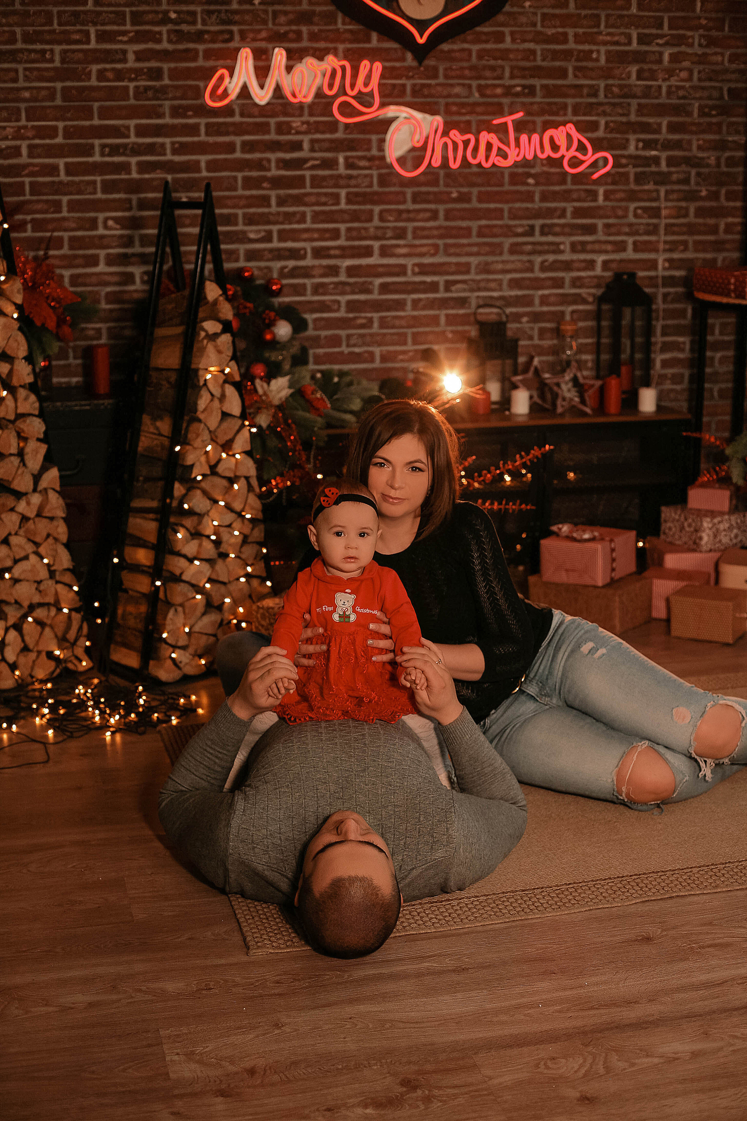 Семейная Лиманские. Свадебный фотограф Евгения Фролова г. Каменск-Шахтинский, Донецк, Ростов