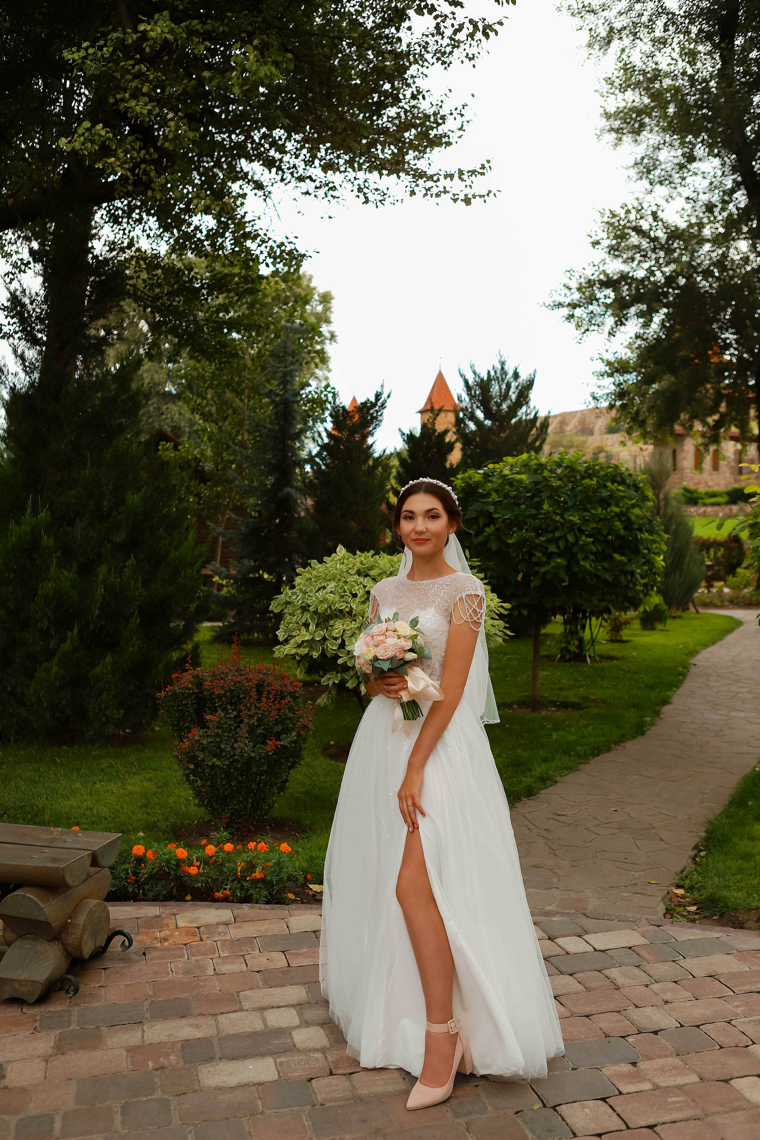 Диана и Максим. Свадебный фотограф Евгения Фролова г. Каменск-Шахтинский, Донецк, Ростов