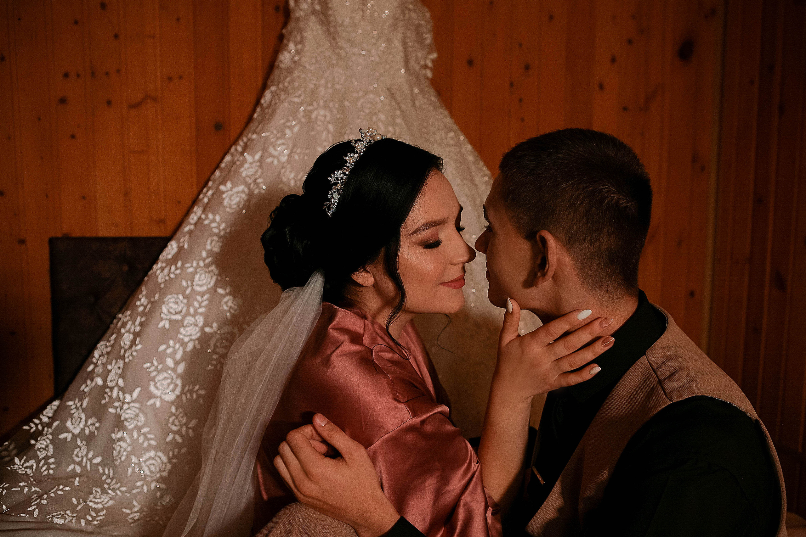 Карина и Илья. Свадебный фотограф Евгения Фролова г. Каменск-Шахтинский, Донецк, Ростов