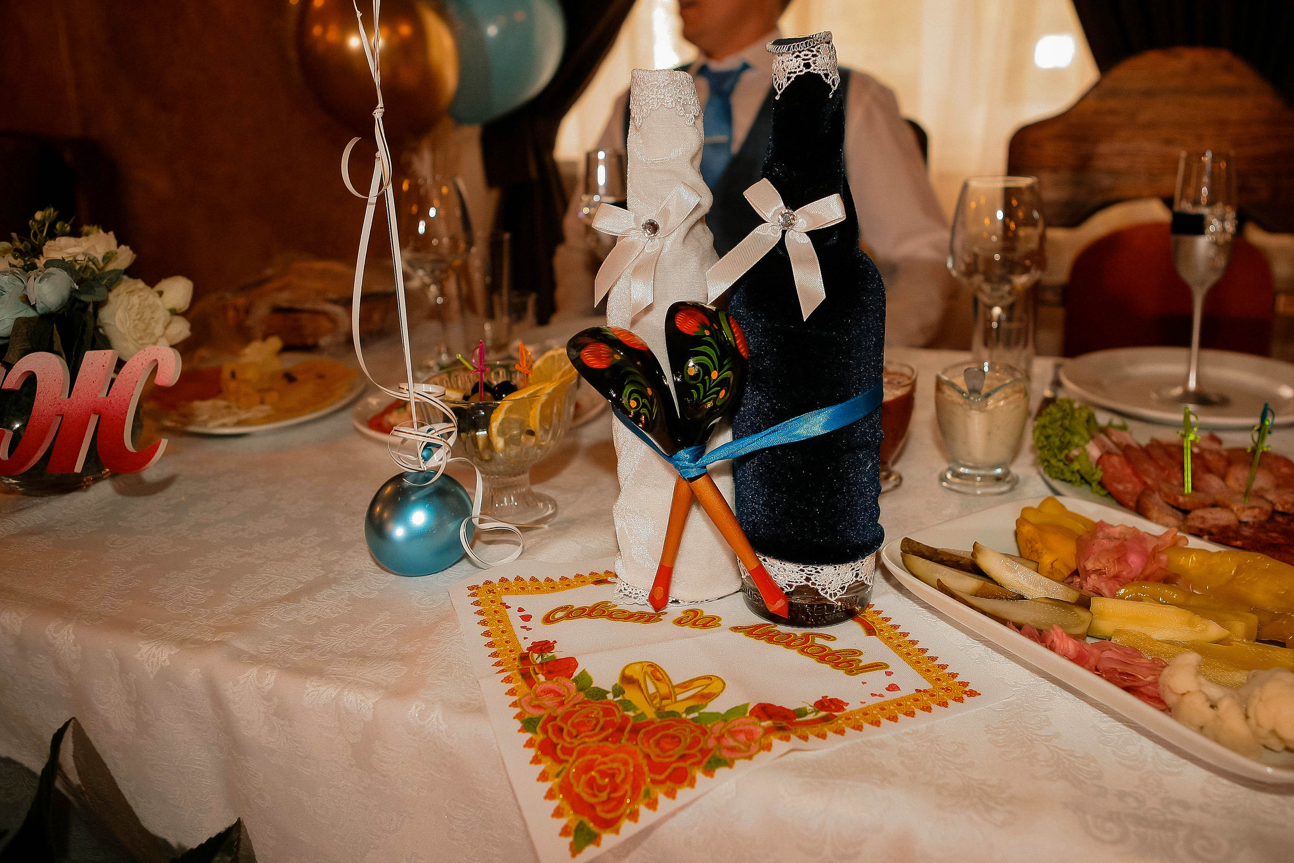 Анна и Андрей. Свадебный фотограф Евгения Фролова г. Каменск-Шахтинский, Донецк, Ростов