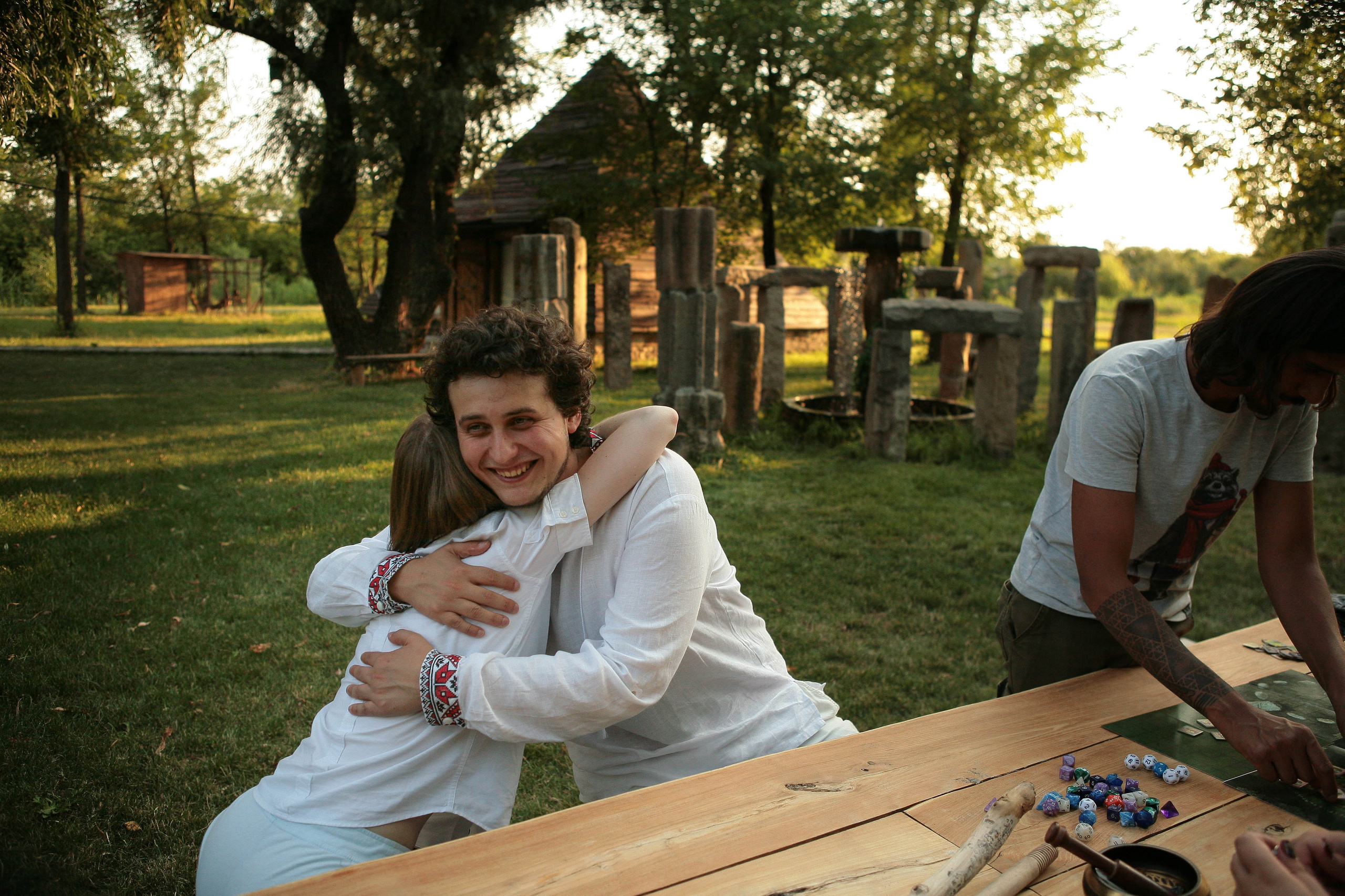 Екатерина и Евгений. Свадебный фотограф Евгения Фролова г. Каменск-Шахтинский, Донецк, Ростов