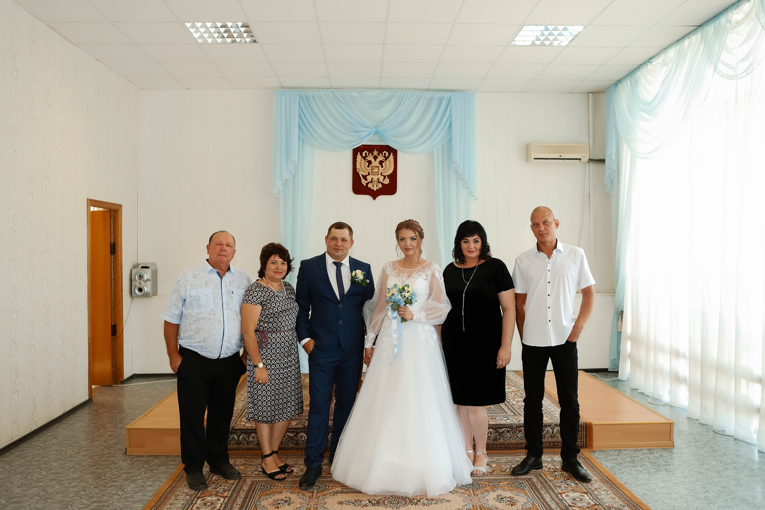 Евгения и Дмитрий. Свадебный фотограф Евгения Фролова г. Каменск-Шахтинский, Донецк, Ростов