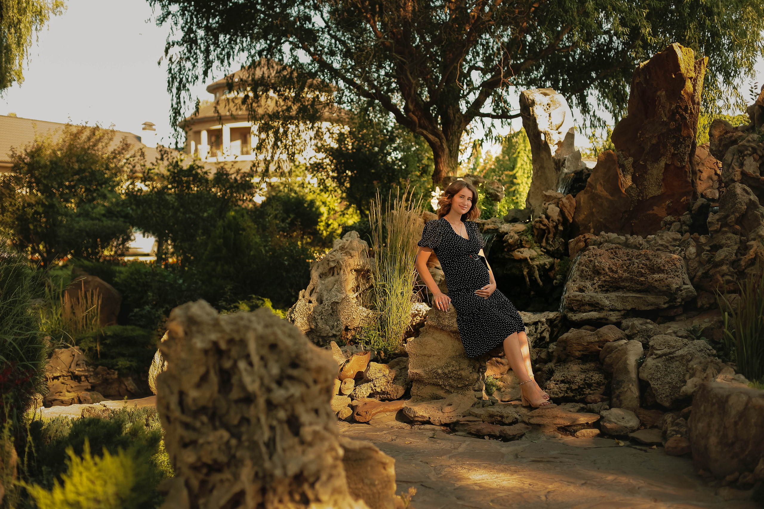 Ольга. Свадебный фотограф Евгения Фролова г. Каменск-Шахтинский, Донецк, Ростов