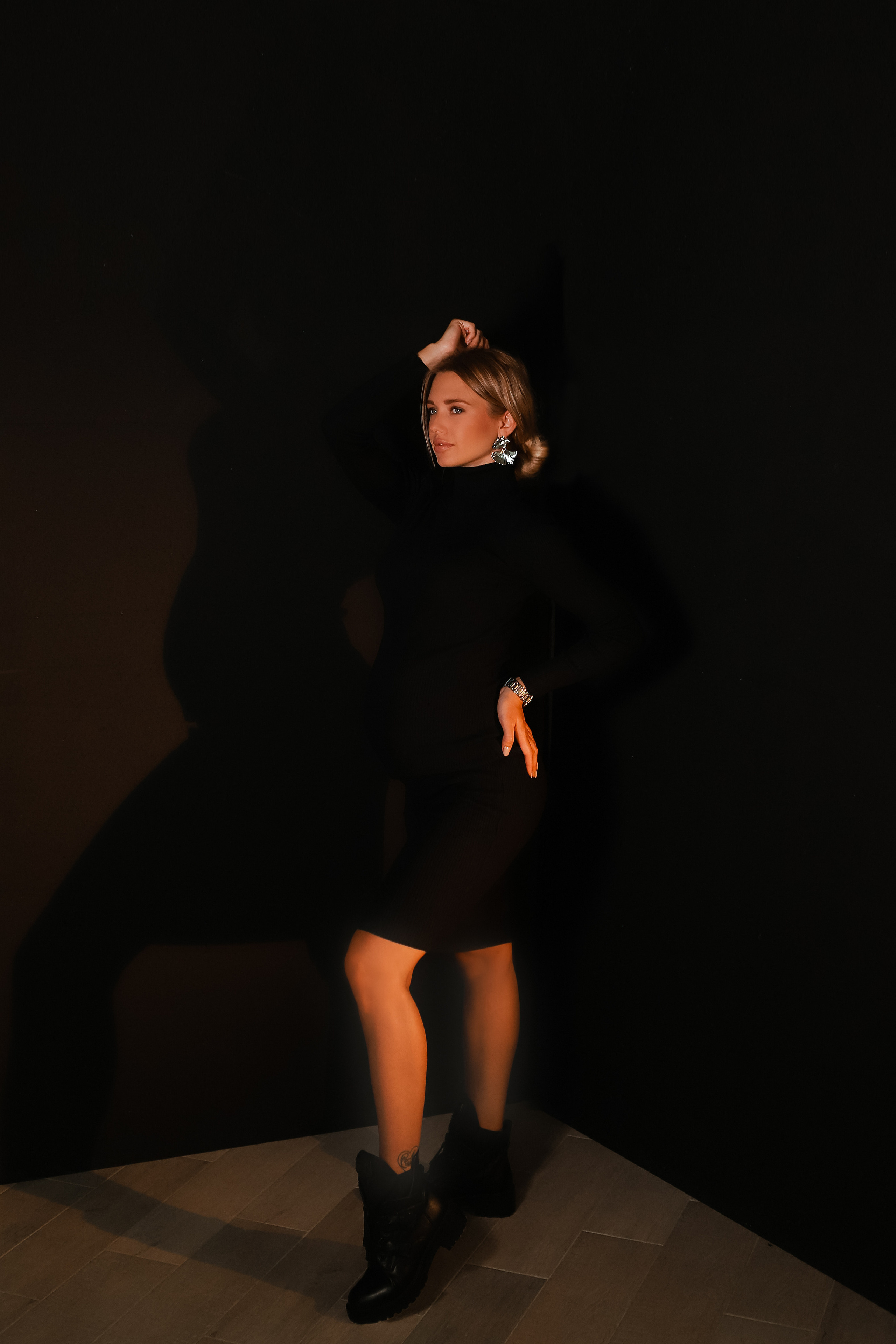 Ольга (минимализм). Свадебный фотограф Евгения Фролова г. Каменск-Шахтинский, Донецк, Ростов