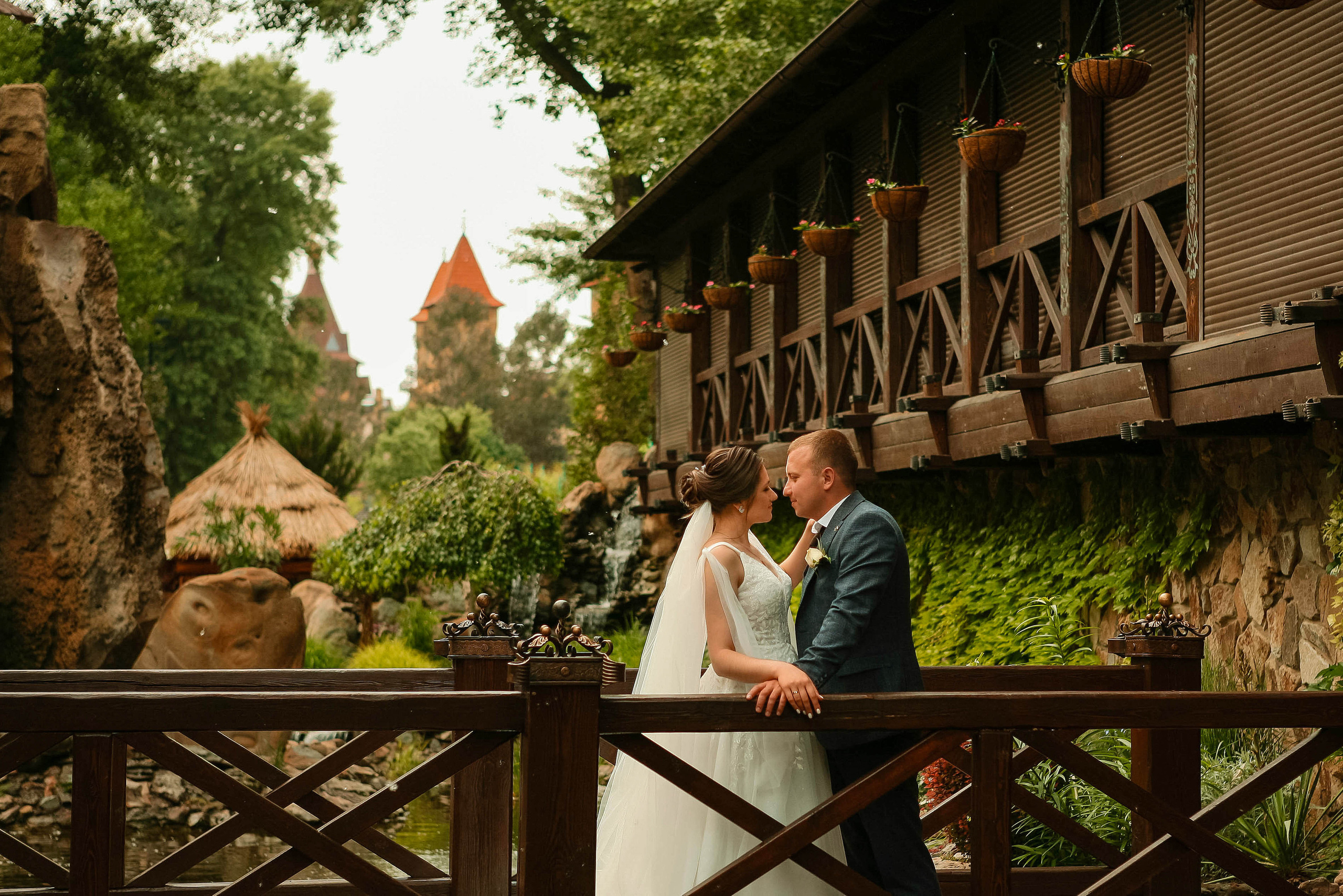 Иван и Анастасия. Свадебный фотограф Евгения Фролова г. Каменск-Шахтинский, Донецк, Ростов