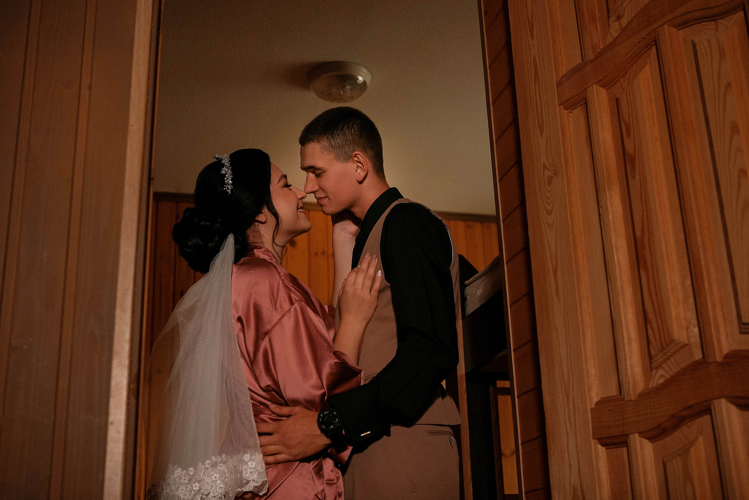 Карина и Илья. Свадебный фотограф Евгения Фролова г. Каменск-Шахтинский, Донецк, Ростов