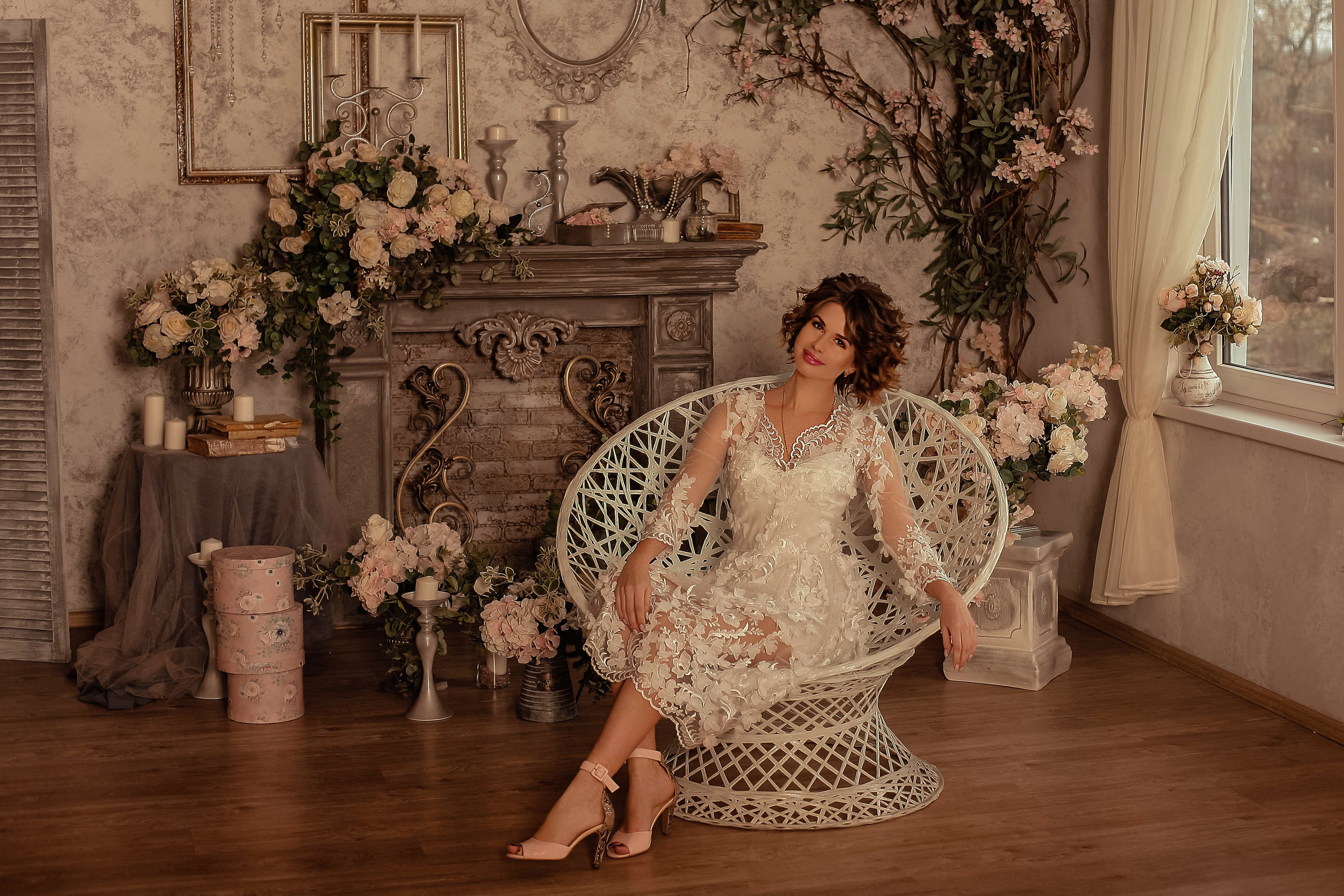 Мария. Свадебный фотограф Евгения Фролова г. Каменск-Шахтинский, Донецк, Ростов