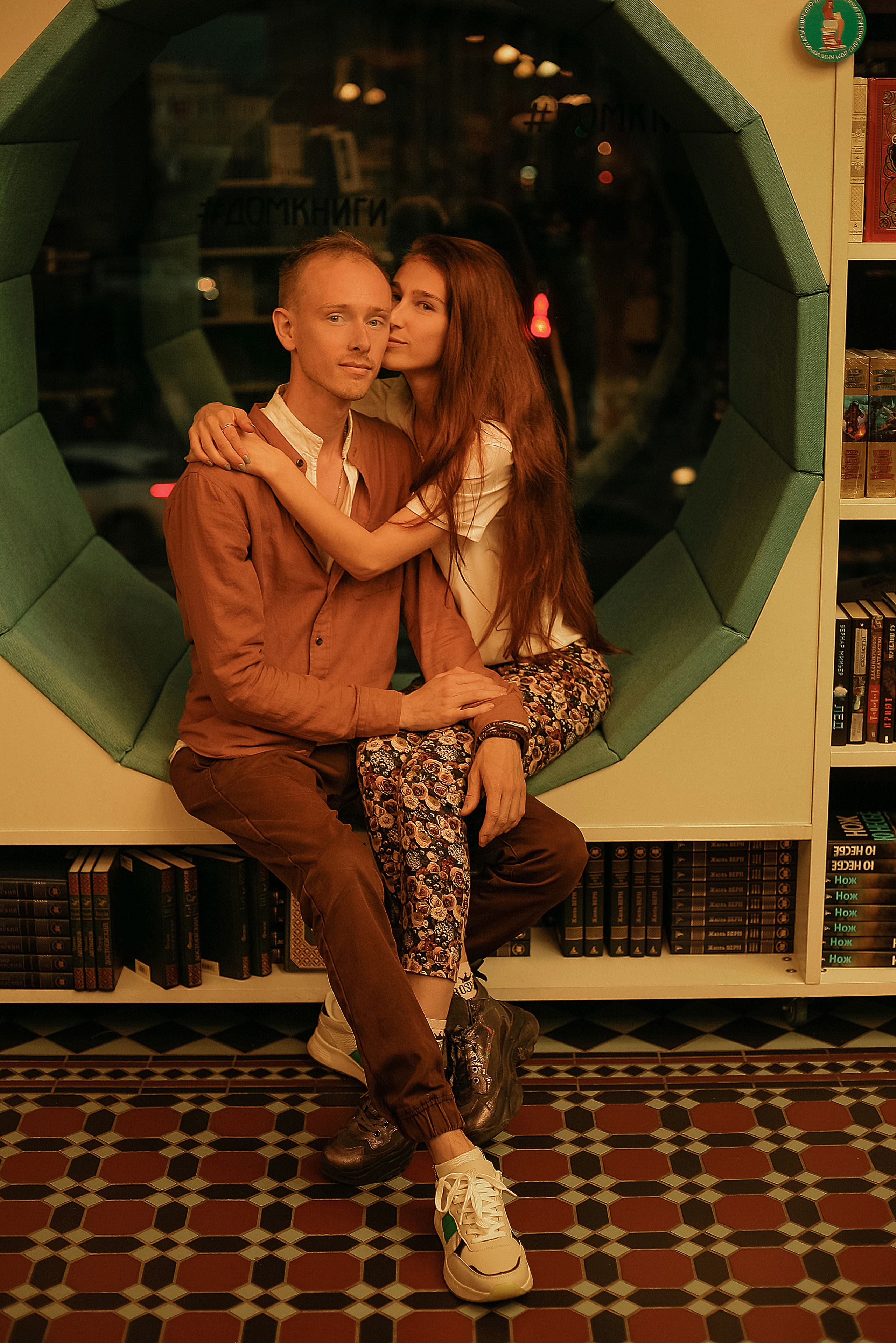 Артём и Алексия в Питере. Свадебный фотограф Евгения Фролова г. Каменск-Шахтинский, Донецк, Ростов