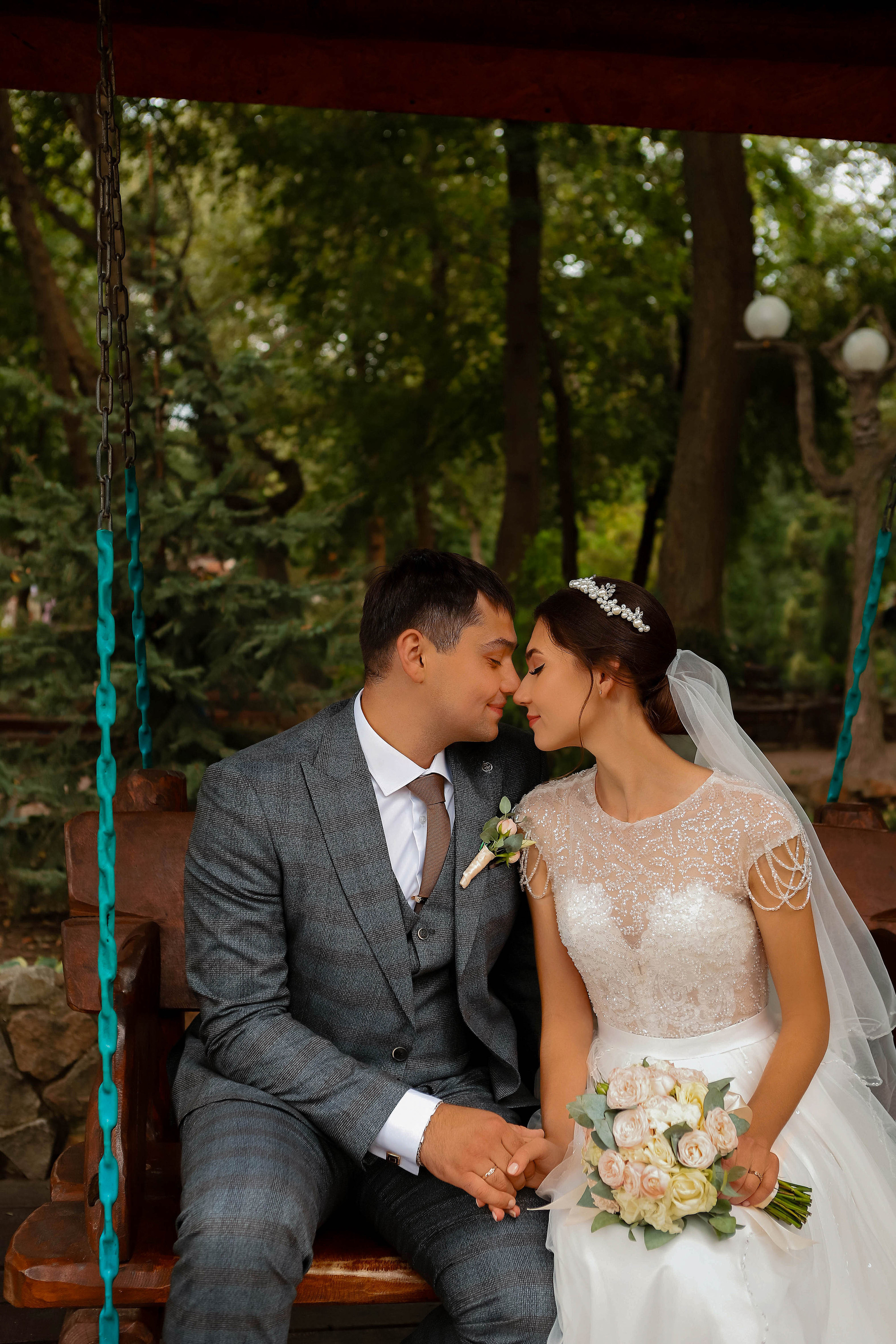 Диана и Максим. Свадебный фотограф Евгения Фролова г. Каменск-Шахтинский, Донецк, Ростов