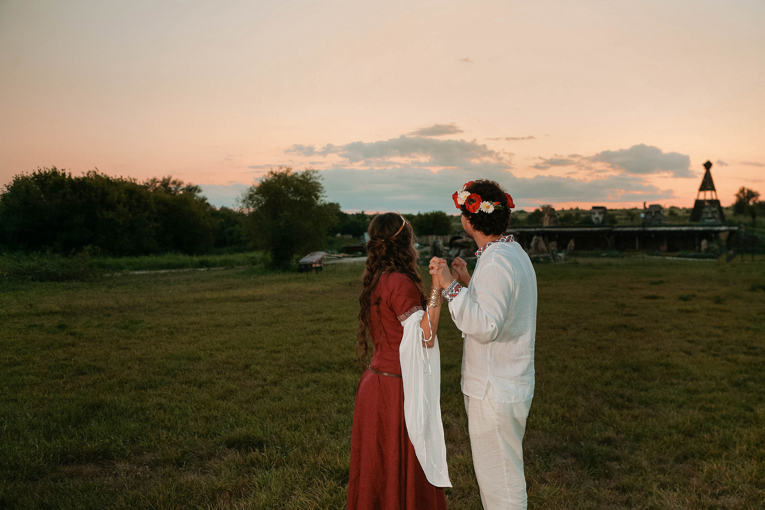 Екатерина и Евгений. Свадебный фотограф Евгения Фролова г. Каменск-Шахтинский, Донецк, Ростов