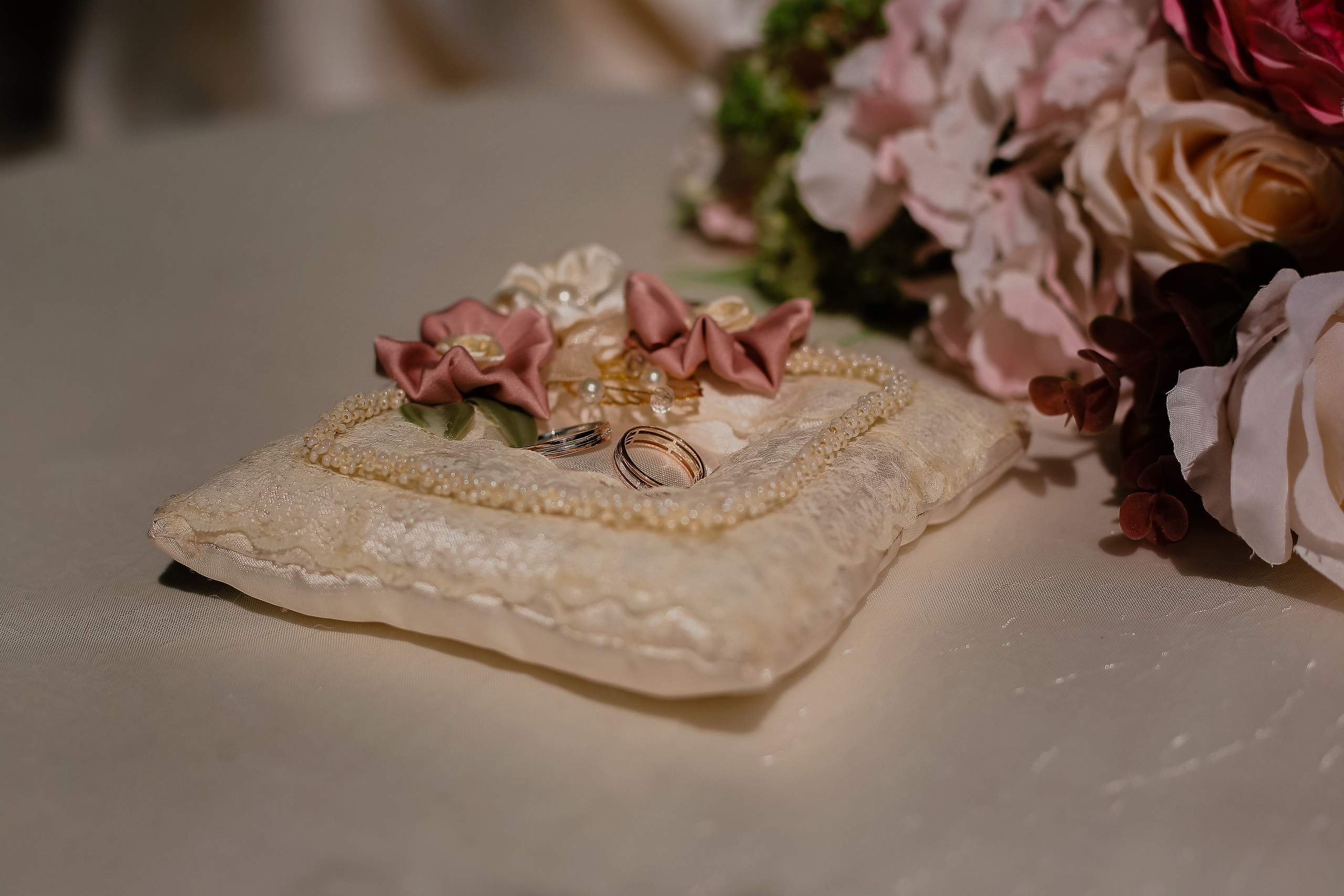 Алеся и Владимир. Свадебный фотограф Евгения Фролова г. Каменск-Шахтинский, Донецк, Ростов