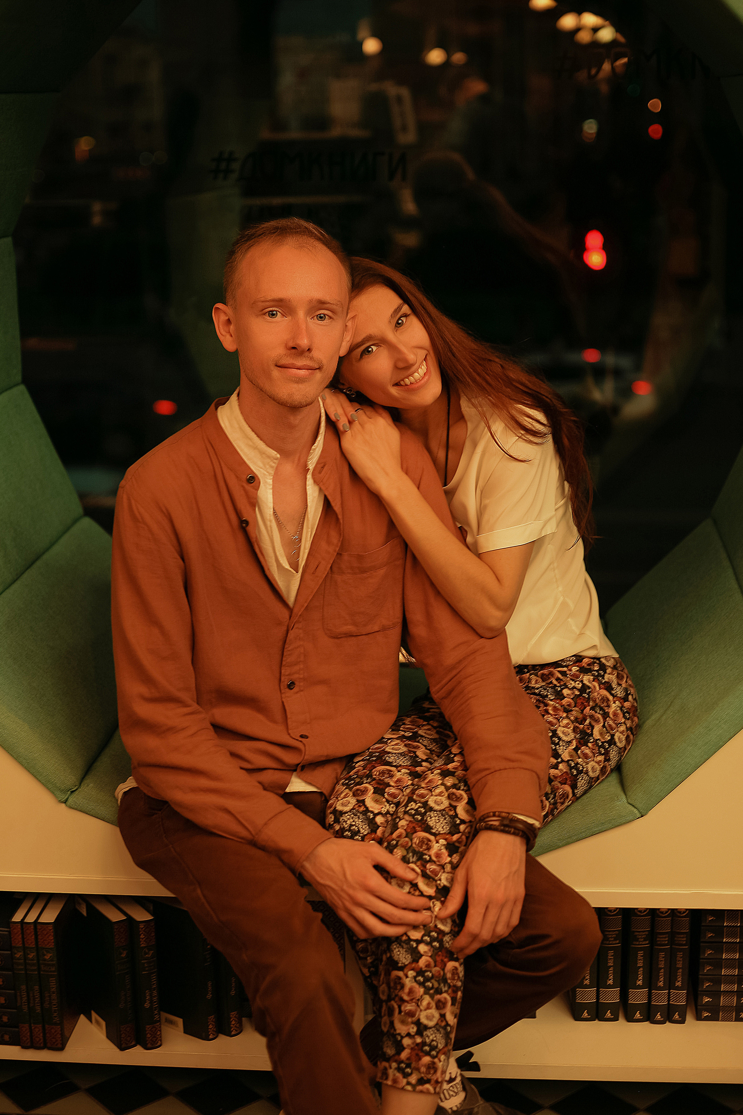 Артём и Алексия в Питере. Свадебный фотограф Евгения Фролова г. Каменск-Шахтинский, Донецк, Ростов