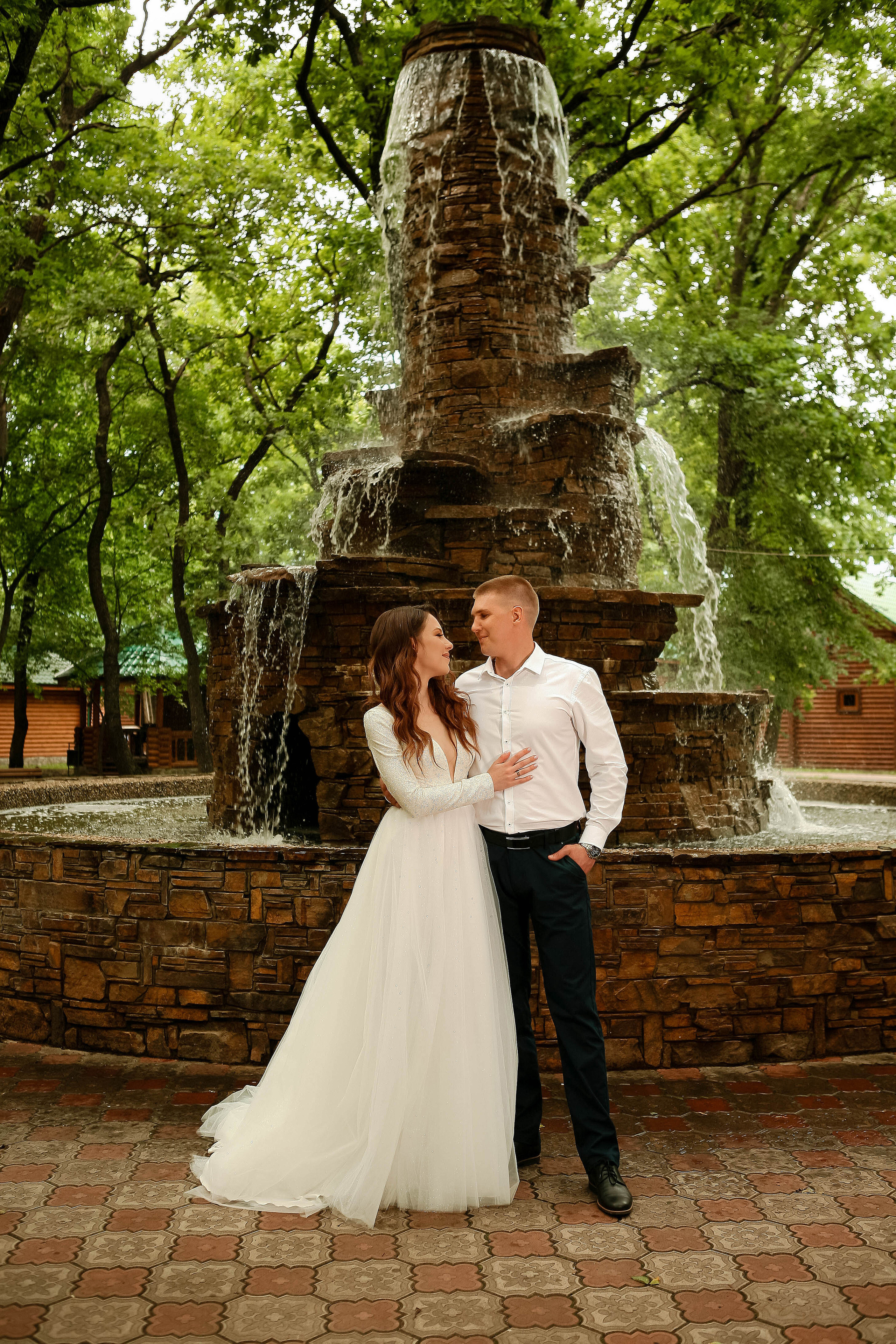 Александр и Александра. Свадебный фотограф Евгения Фролова г. Каменск-Шахтинский, Донецк, Ростов