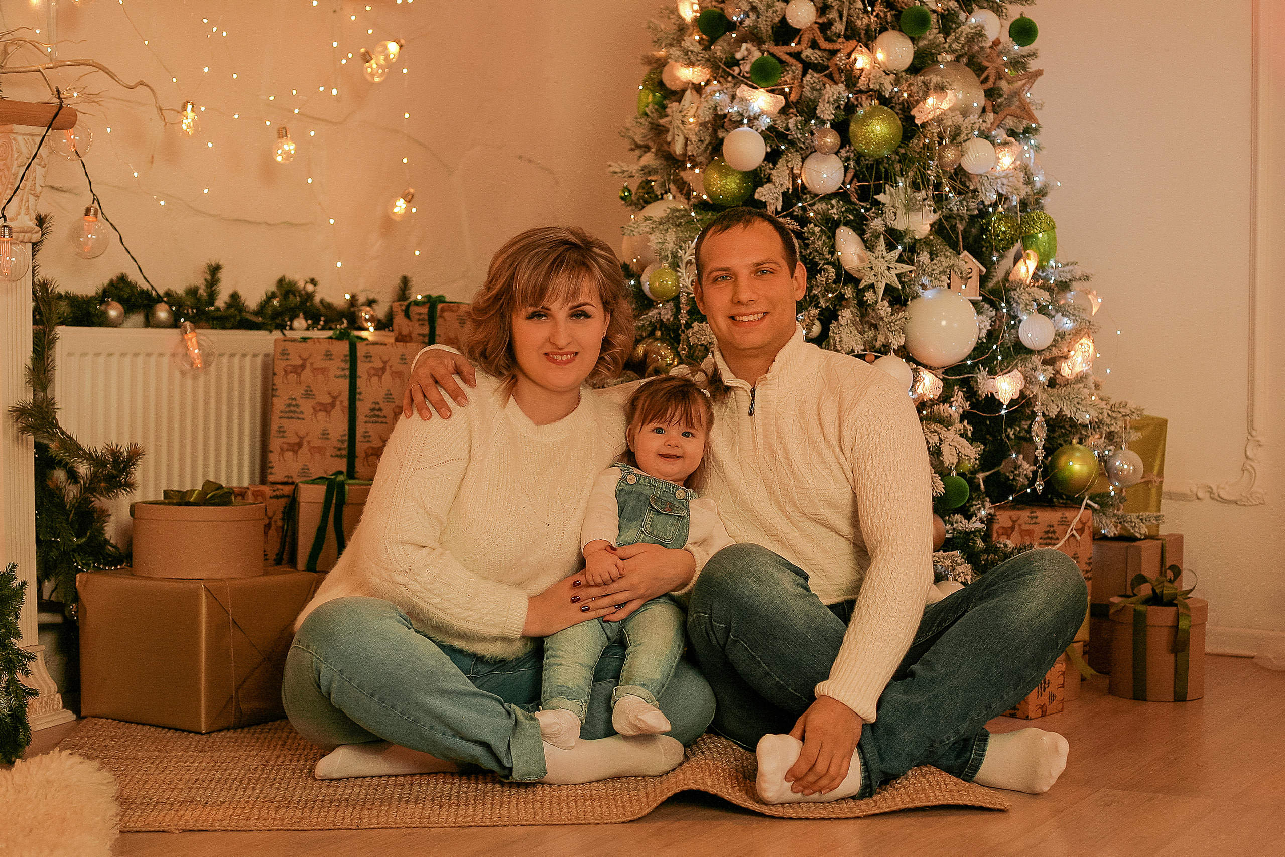 Семейная Ивановы. Свадебный фотограф Евгения Фролова г. Каменск-Шахтинский, Донецк, Ростов