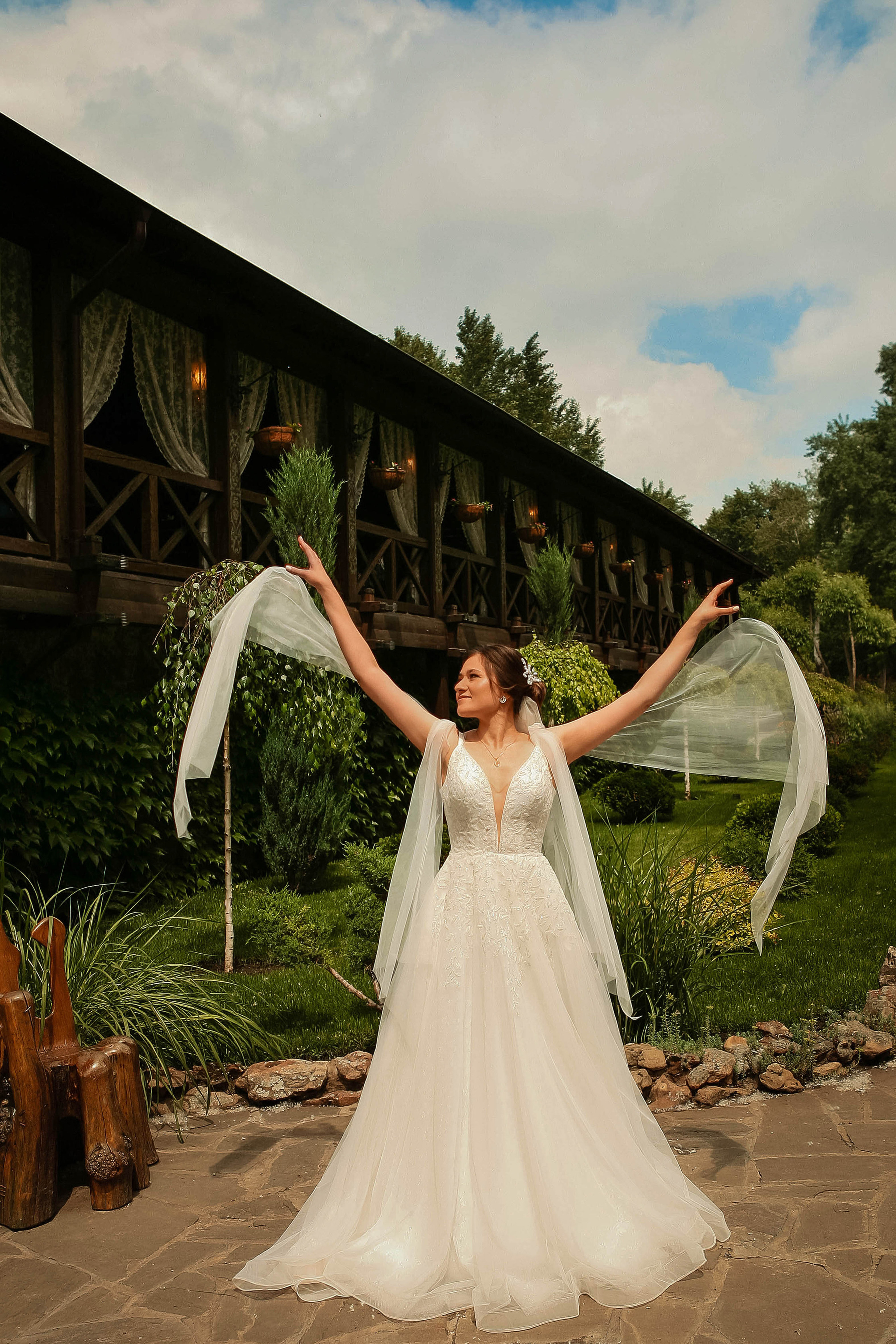 Иван и Анастасия. Свадебный фотограф Евгения Фролова г. Каменск-Шахтинский, Донецк, Ростов