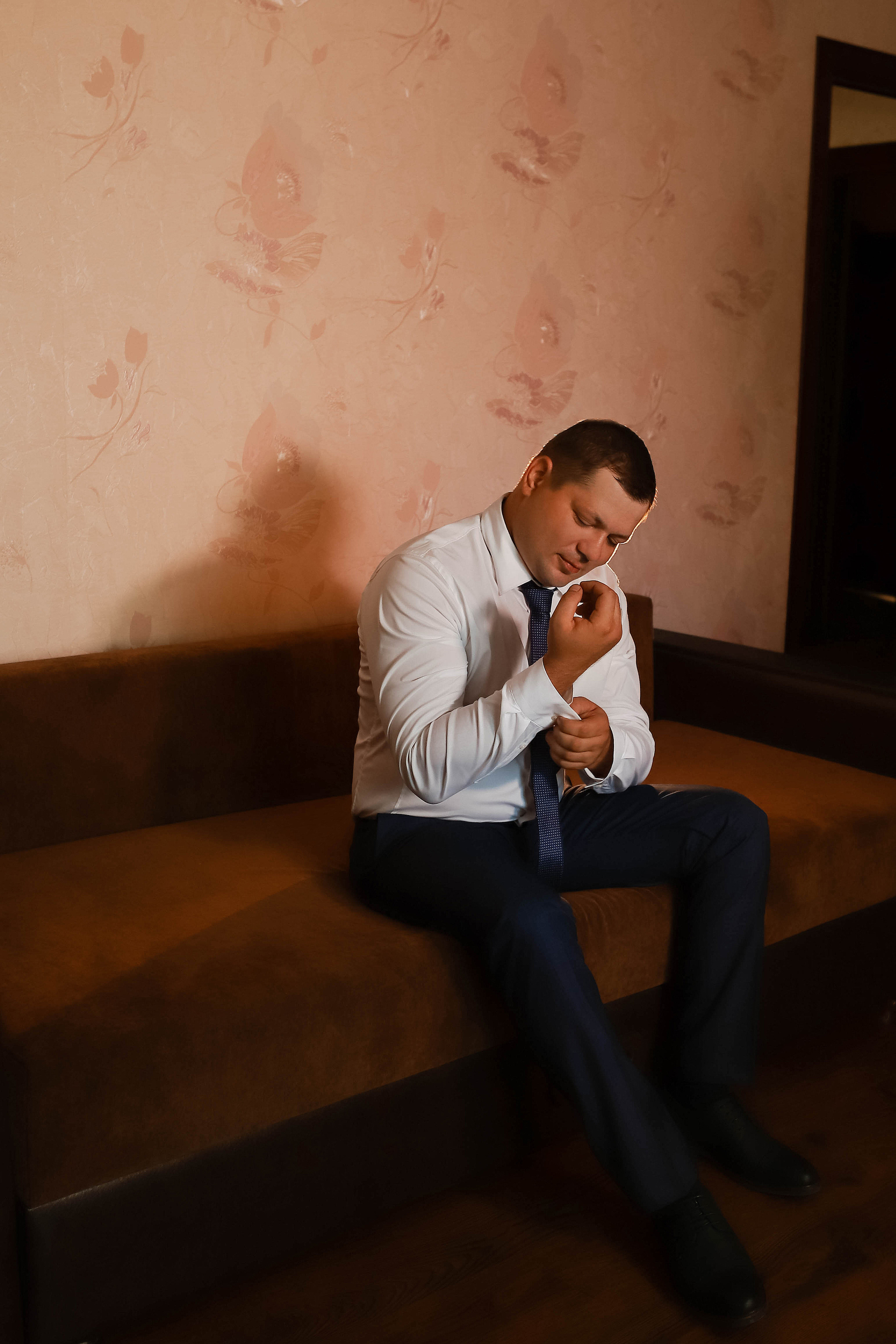 Евгения и Дмитрий. Свадебный фотограф Евгения Фролова г. Каменск-Шахтинский, Донецк, Ростов