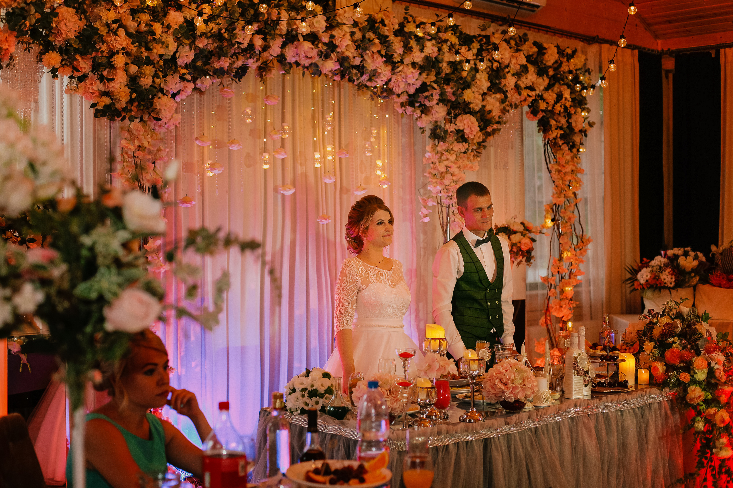 Алеся и Владимир. Свадебный фотограф Евгения Фролова г. Каменск-Шахтинский, Донецк, Ростов