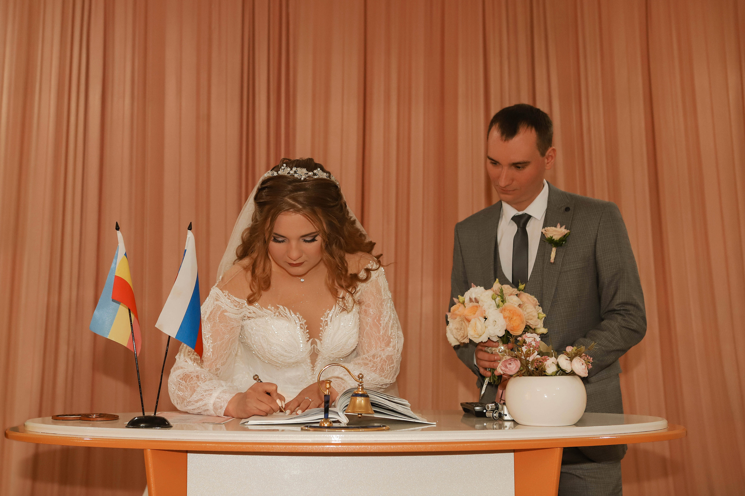 Дмитрий и Алина. Свадебный фотограф Евгения Фролова г. Каменск-Шахтинский, Донецк, Ростов