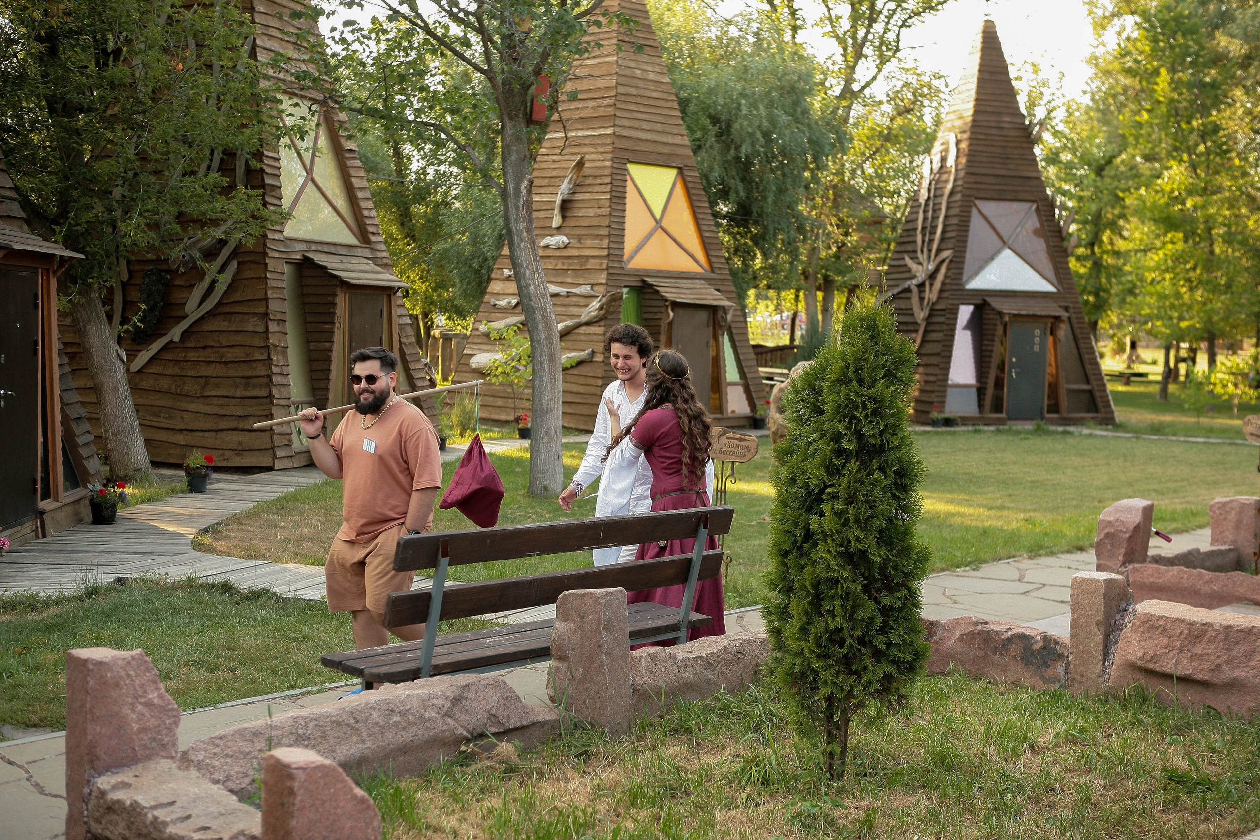 Екатерина и Евгений. Свадебный фотограф Евгения Фролова г. Каменск-Шахтинский, Донецк, Ростов