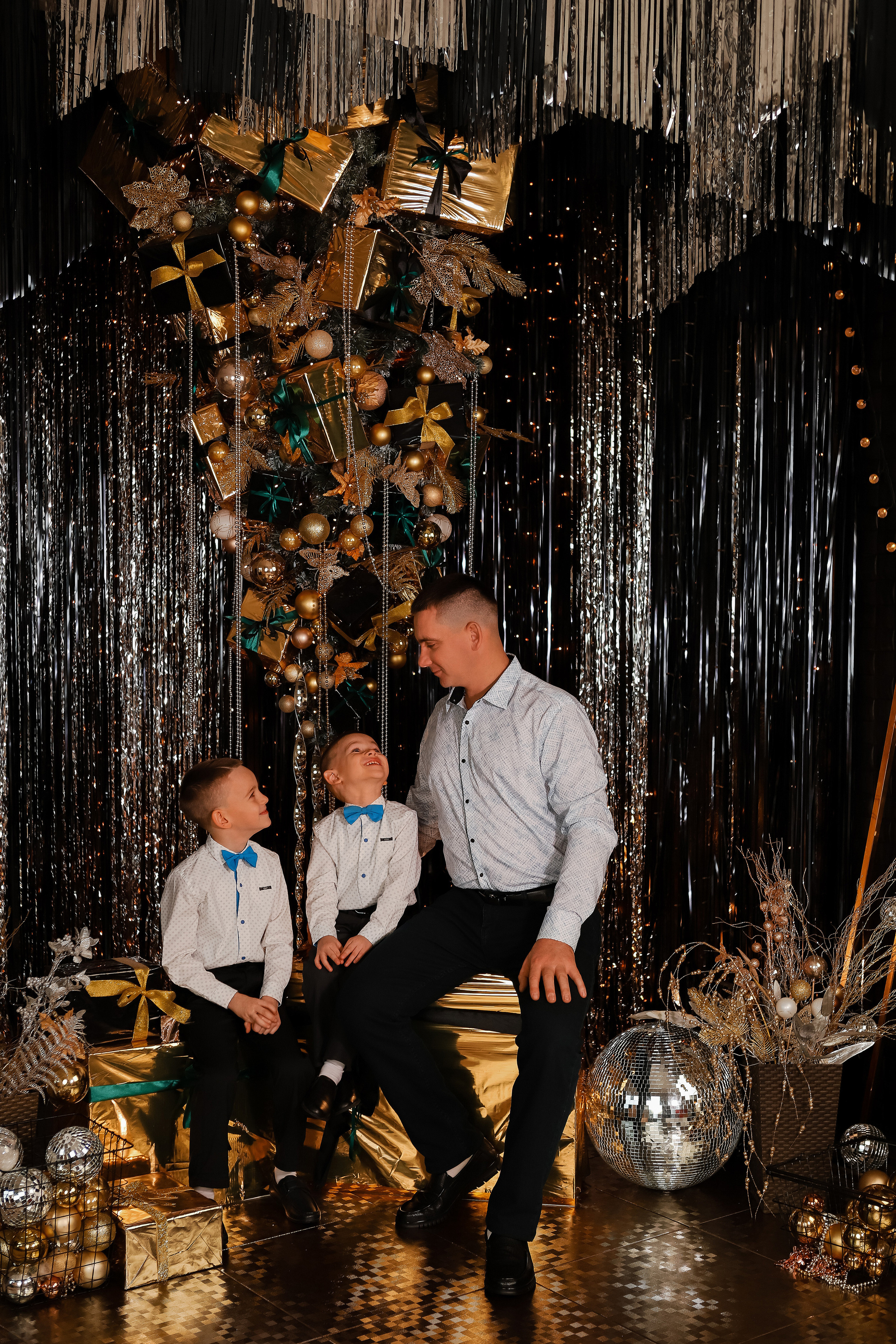 Семейная Авдюховы. Свадебный фотограф Евгения Фролова г. Каменск-Шахтинский, Донецк, Ростов