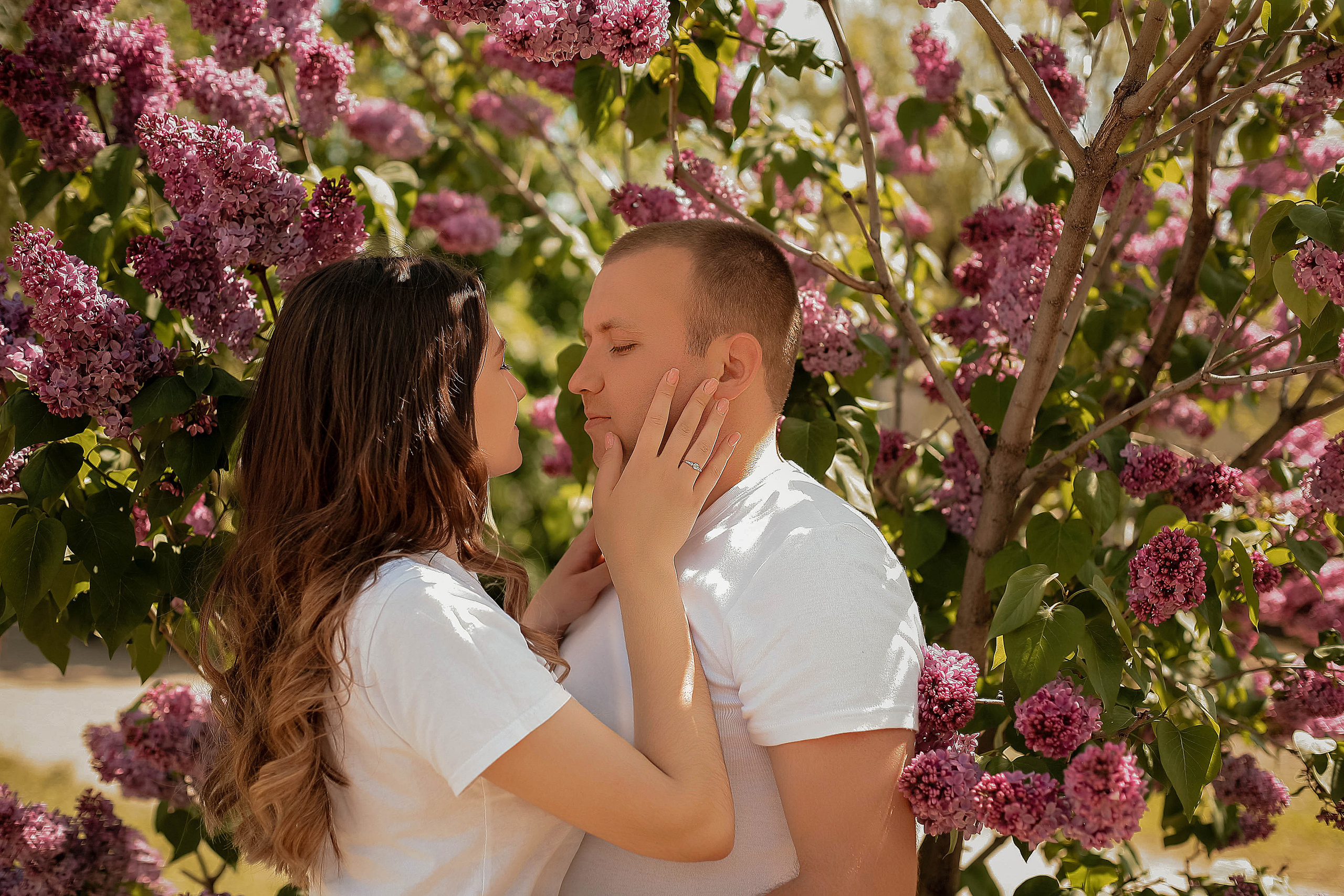 Иван и Анастасия. Свадебный фотограф Евгения Фролова г. Каменск-Шахтинский, Донецк, Ростов