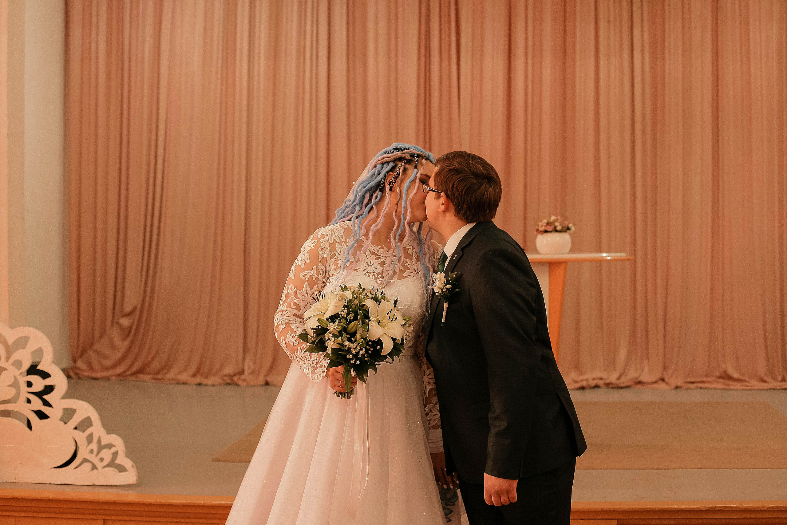 Андрей и Виктория. Свадебный фотограф Евгения Фролова г. Каменск-Шахтинский, Донецк, Ростов