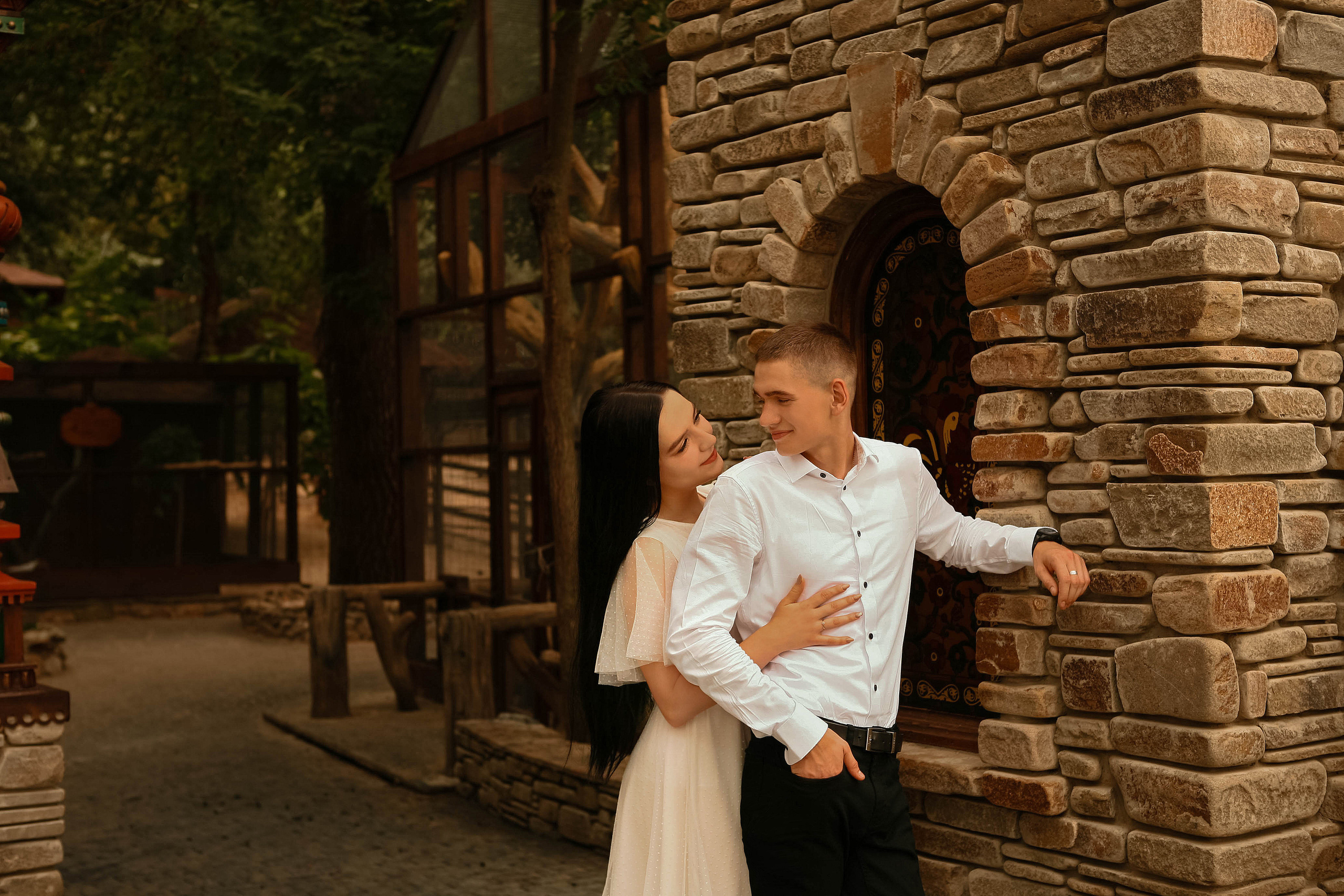 Карина и Илья. Свадебный фотограф Евгения Фролова г. Каменск-Шахтинский, Донецк, Ростов