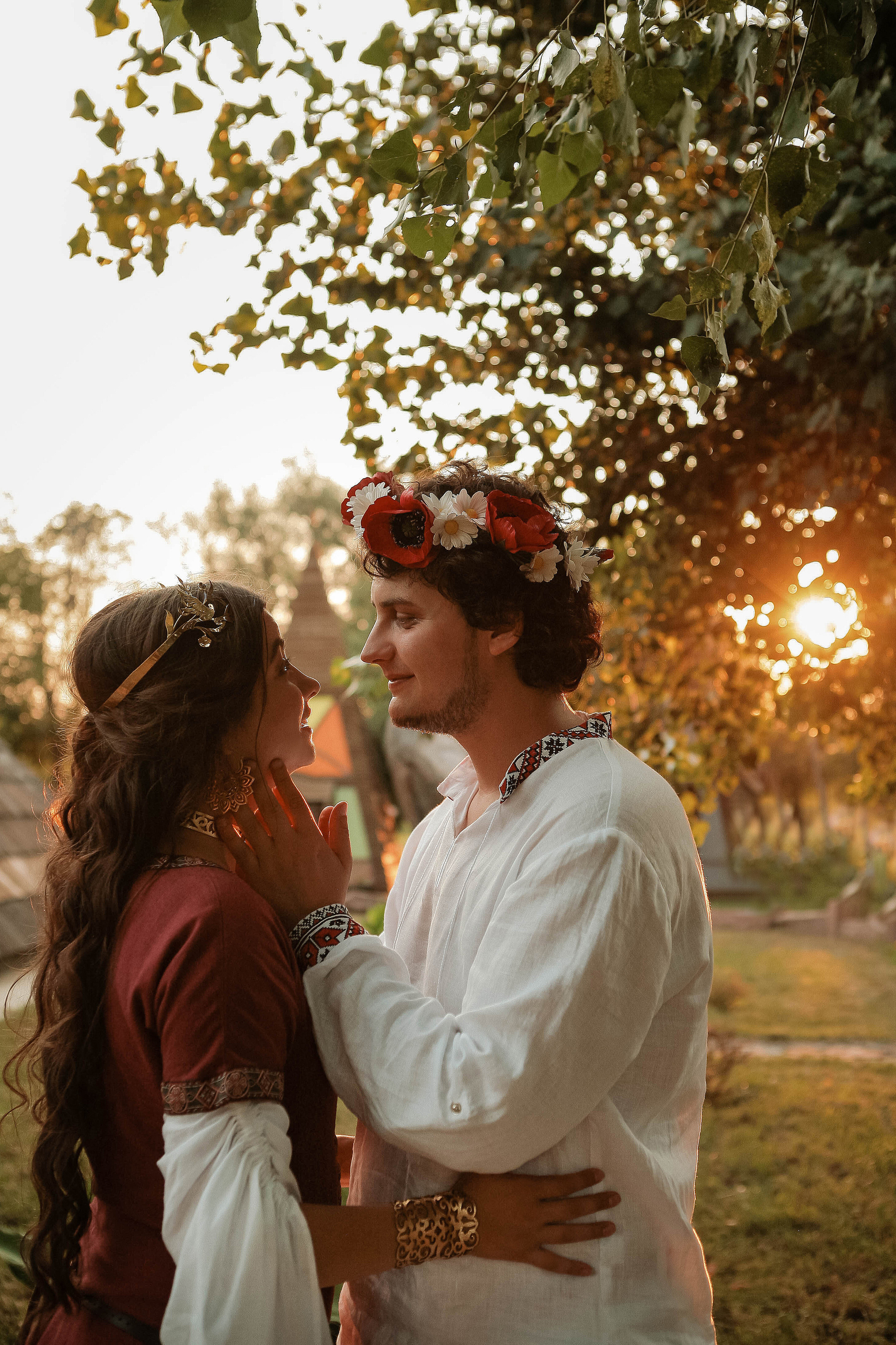 Екатерина и Евгений. Свадебный фотограф Евгения Фролова г. Каменск-Шахтинский, Донецк, Ростов