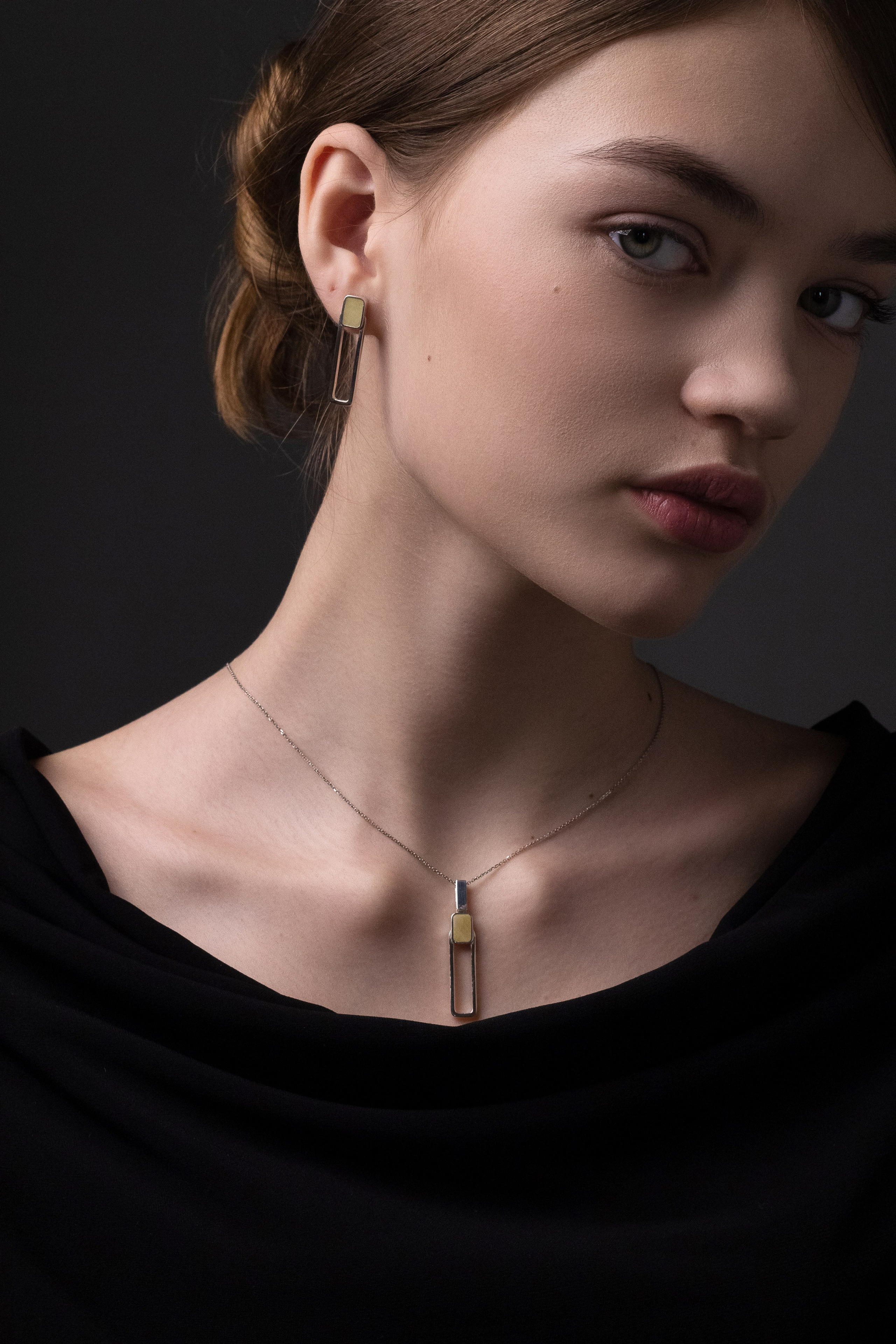 Варя Шепунова. Модельное агентство TM Models в Калининграде