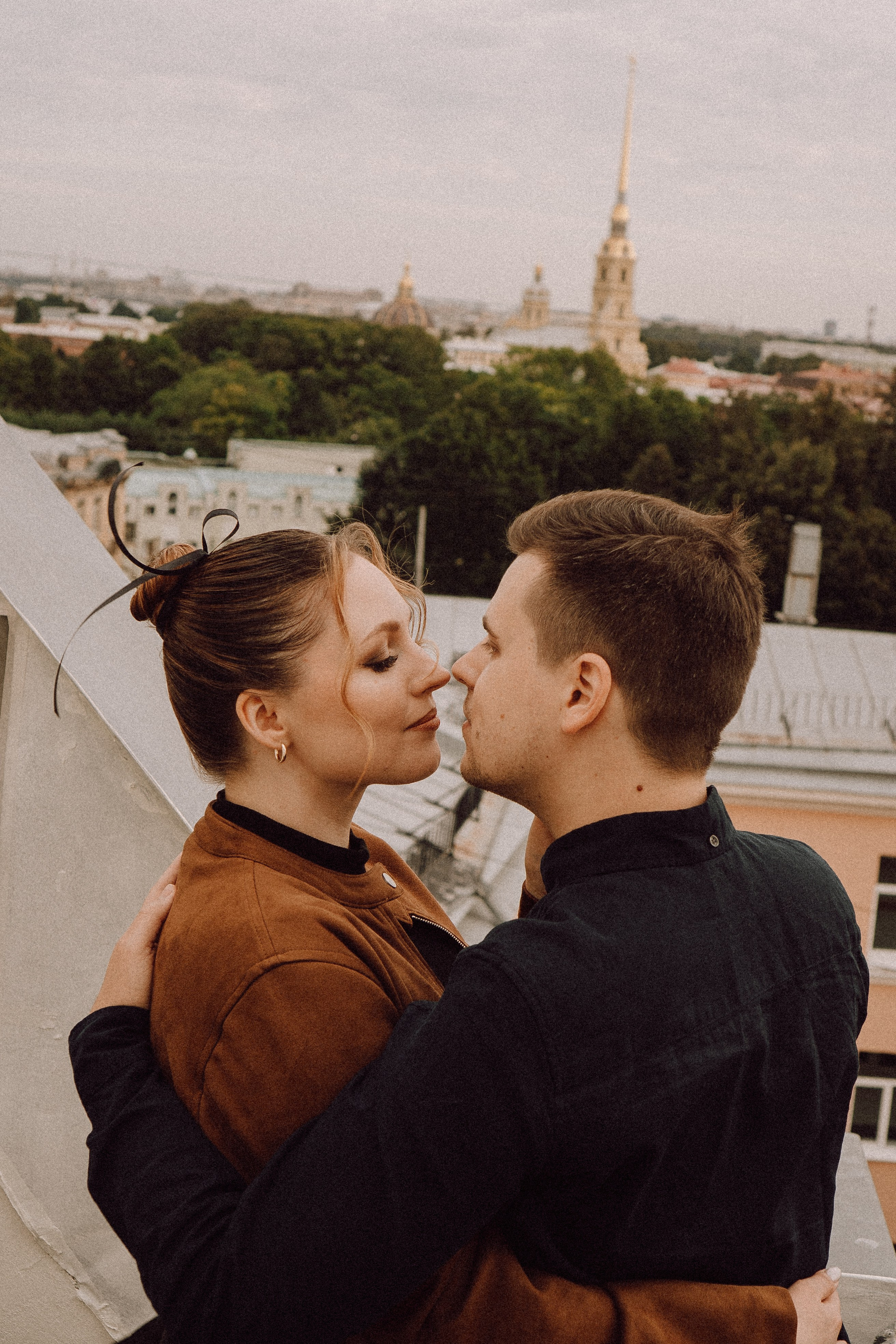 LOVE. Профессиональный фотограф, Санкт-Петербург — Виктория Богомолова