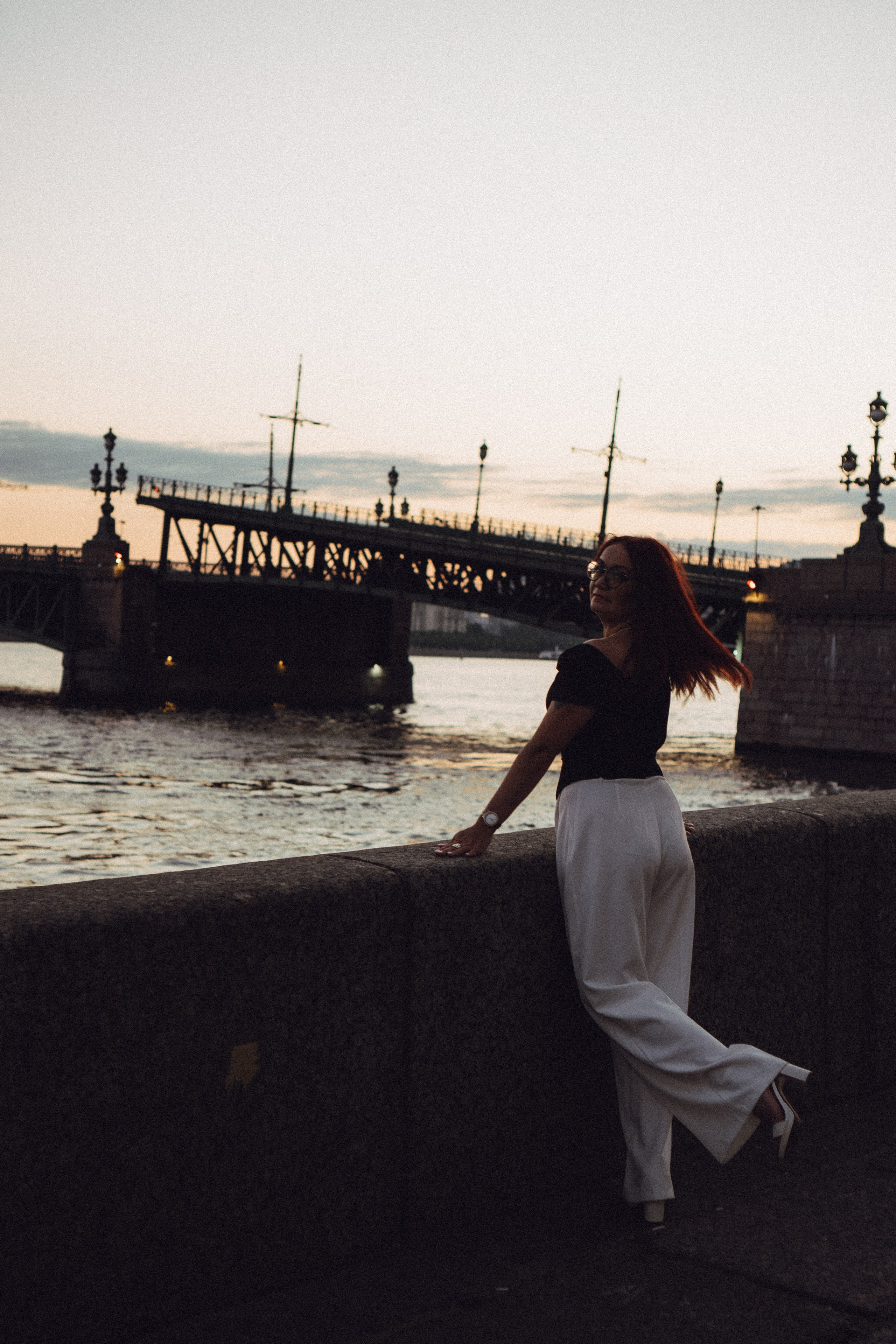 РАССВЕТНАЯ ИСТОРИЯ. Профессиональный фотограф, Санкт-Петербург — Виктория Богомолова