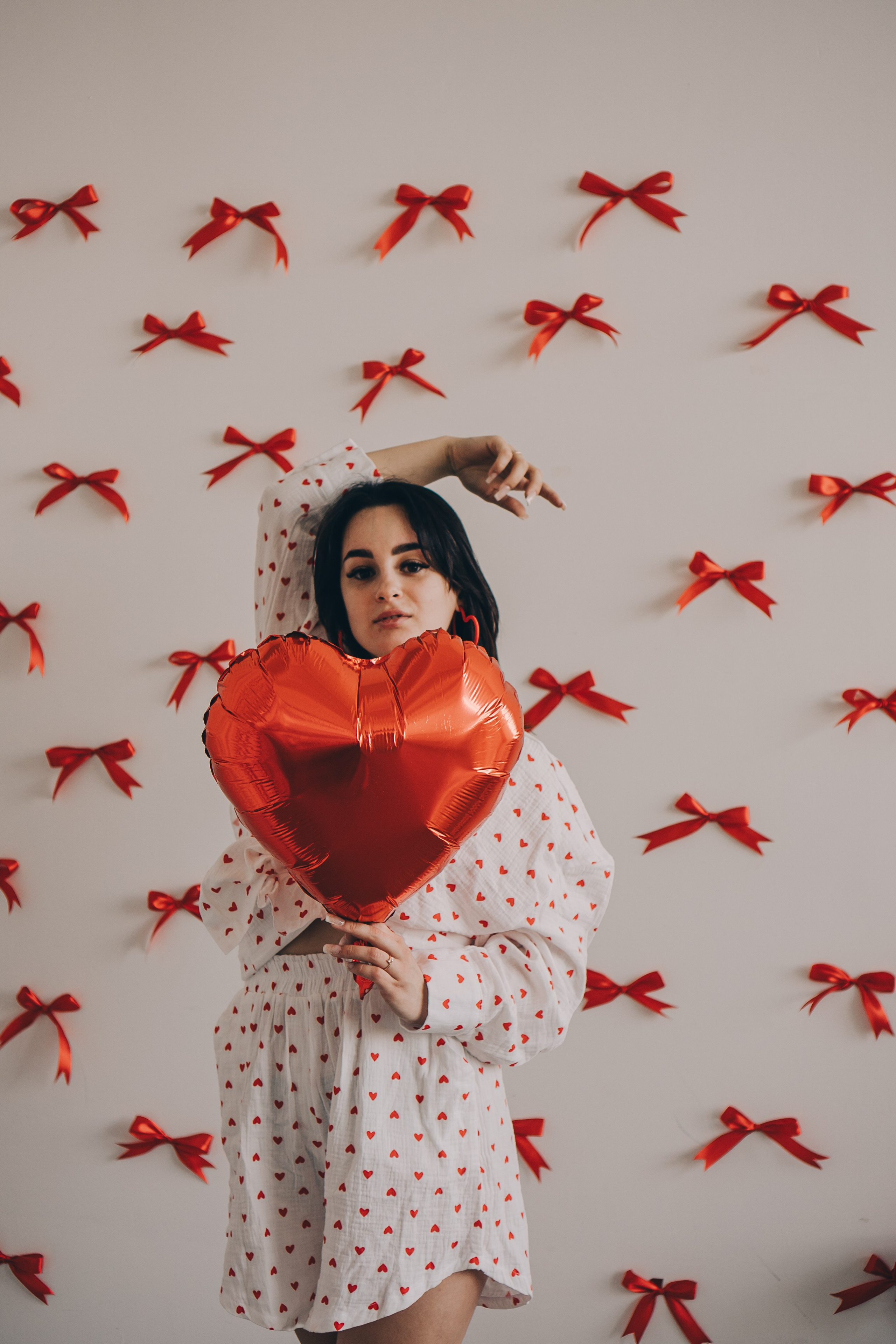 Красные колготки. Профессиональный фотограф, Санкт-Петербург — Виктория Богомолова