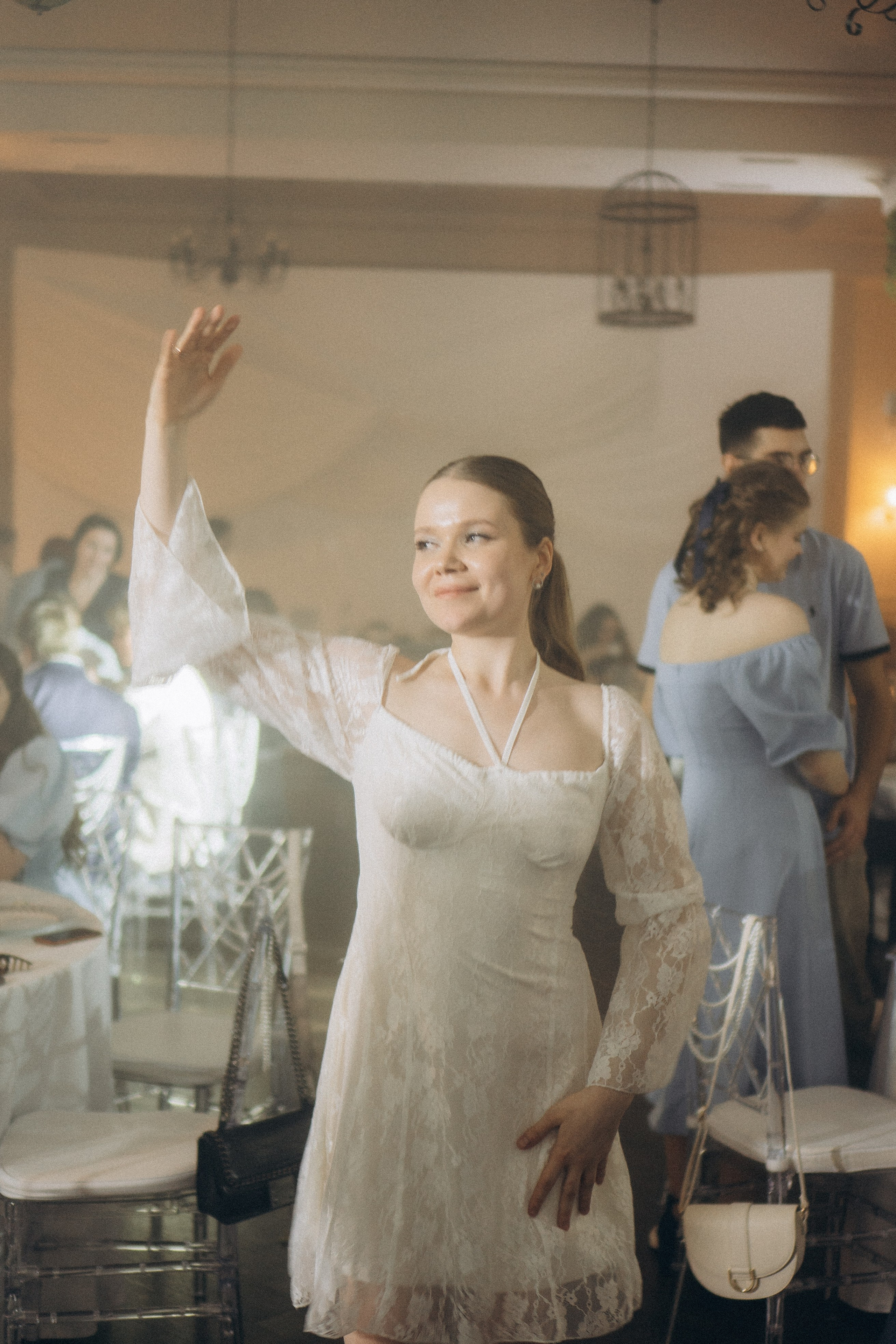 ПОЛНЫЙ СВАДЕБНЫЙ ДЕНЬ 8 ЧАСОВ. Профессиональный фотограф, Санкт-Петербург — Виктория Богомолова