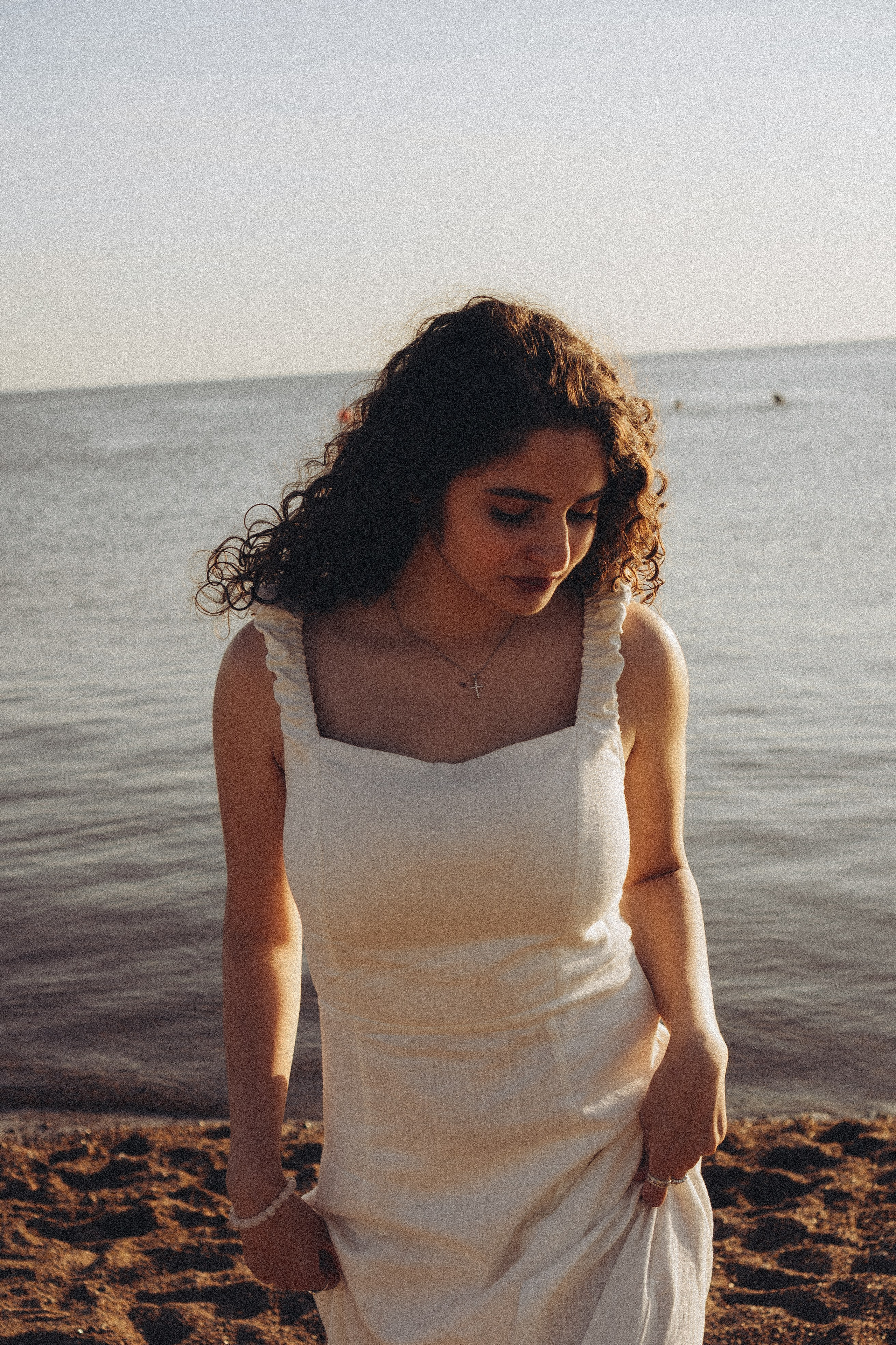 НА ФИНСКОМ ЗАЛИВЕ. Профессиональный фотограф, Санкт-Петербург — Виктория Богомолова