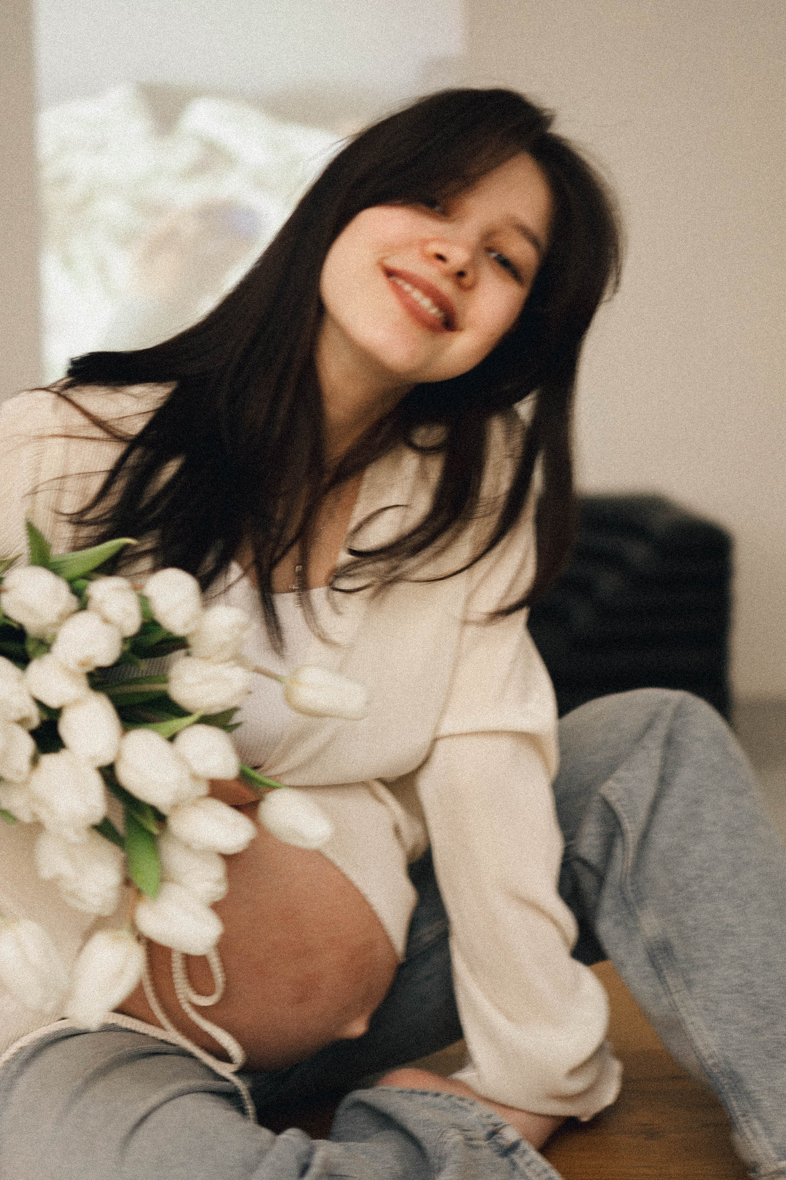 Love Story Беременность. Профессиональный фотограф, Санкт-Петербург — Виктория Богомолова