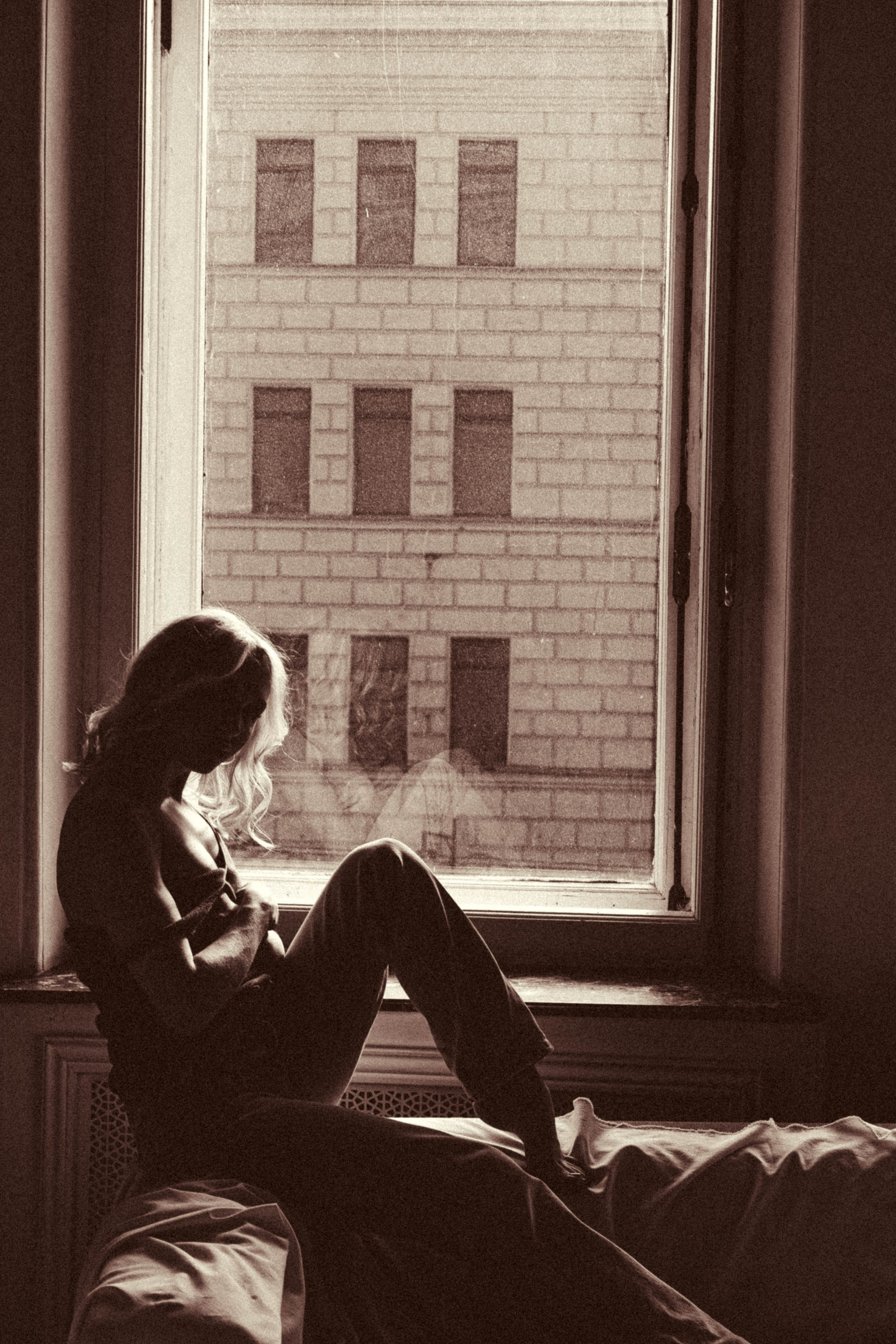 Винтажный стиль. Профессиональный фотограф, Санкт-Петербург — Виктория Богомолова