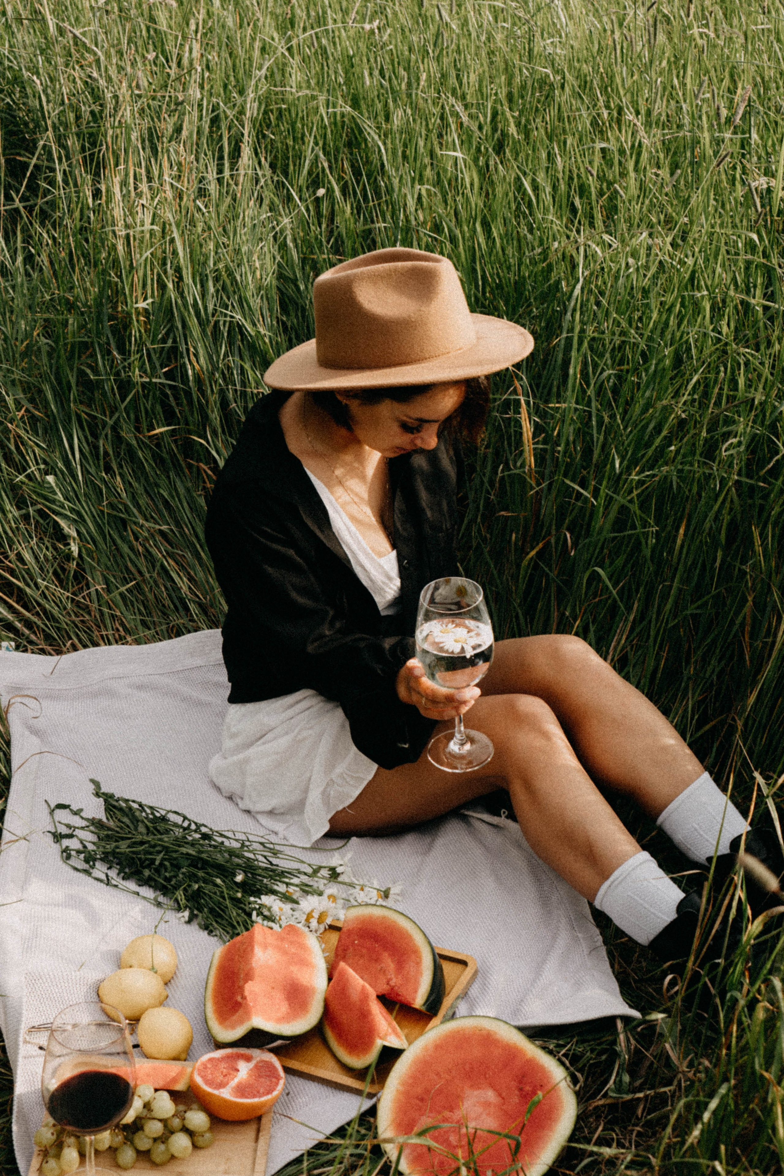Летняя прогулка. Профессиональный фотограф, Санкт-Петербург — Виктория Богомолова