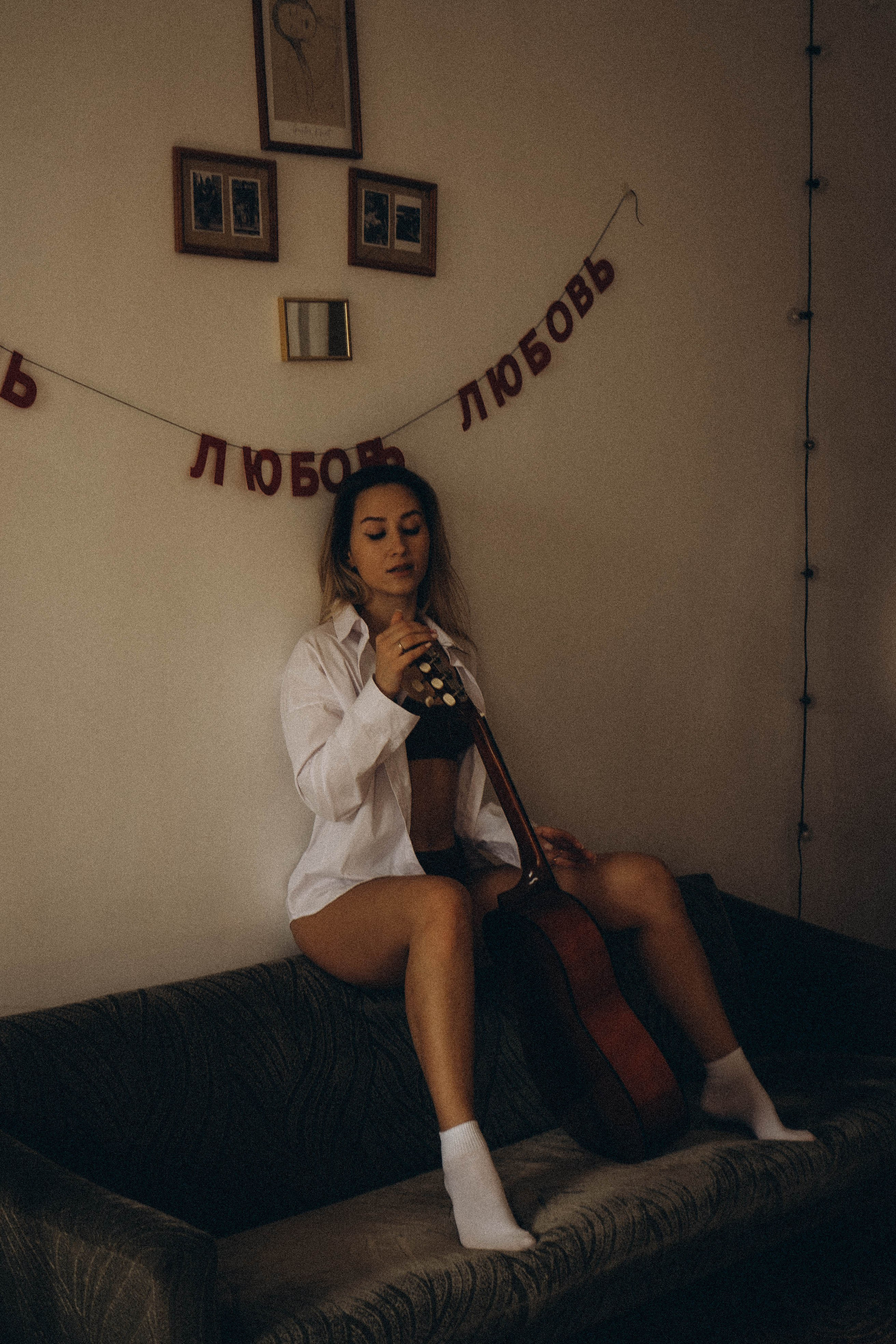 Любовь. Профессиональный фотограф, Санкт-Петербург — Виктория Богомолова