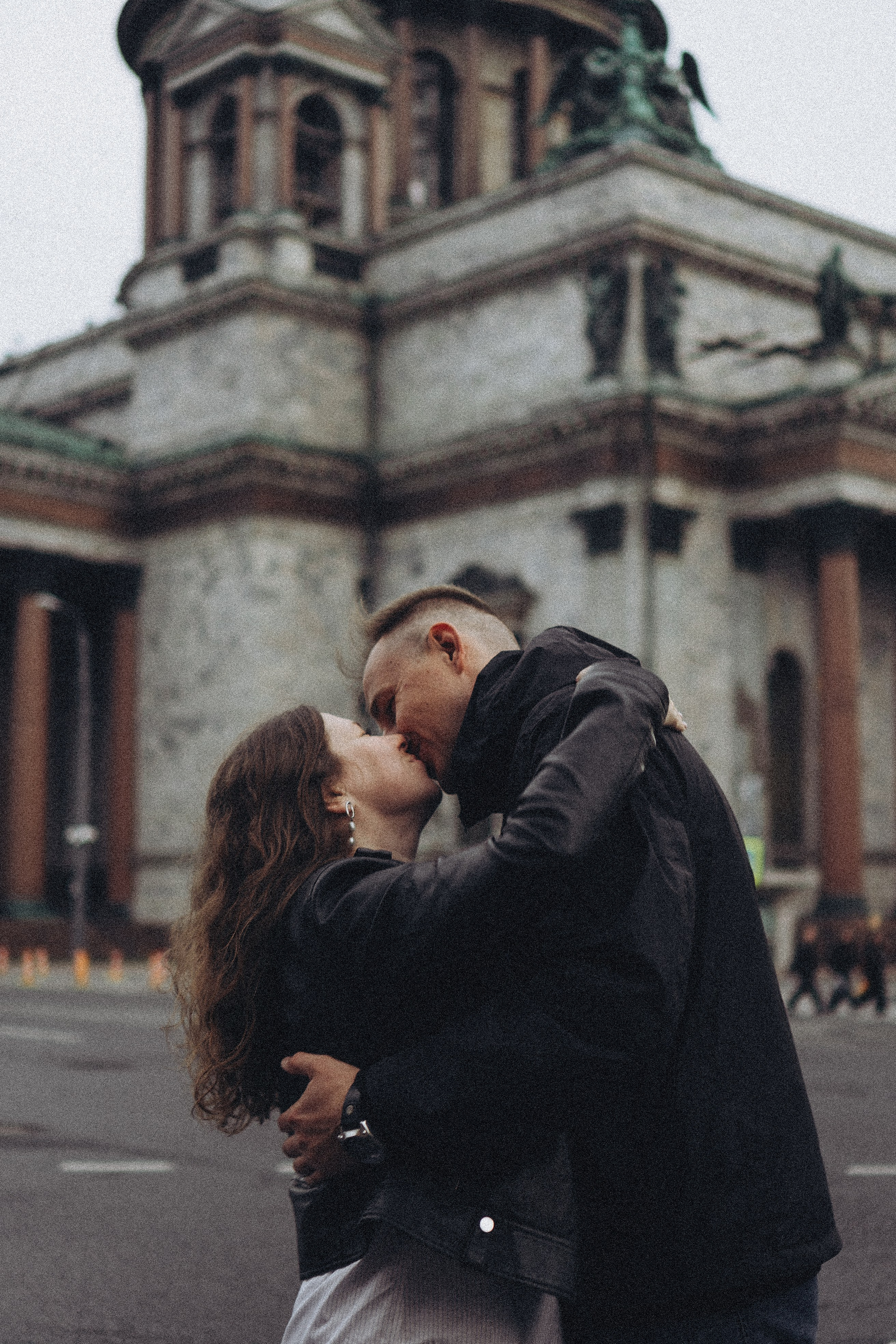 С разводными мостами. Профессиональный фотограф, Санкт-Петербург — Виктория Богомолова