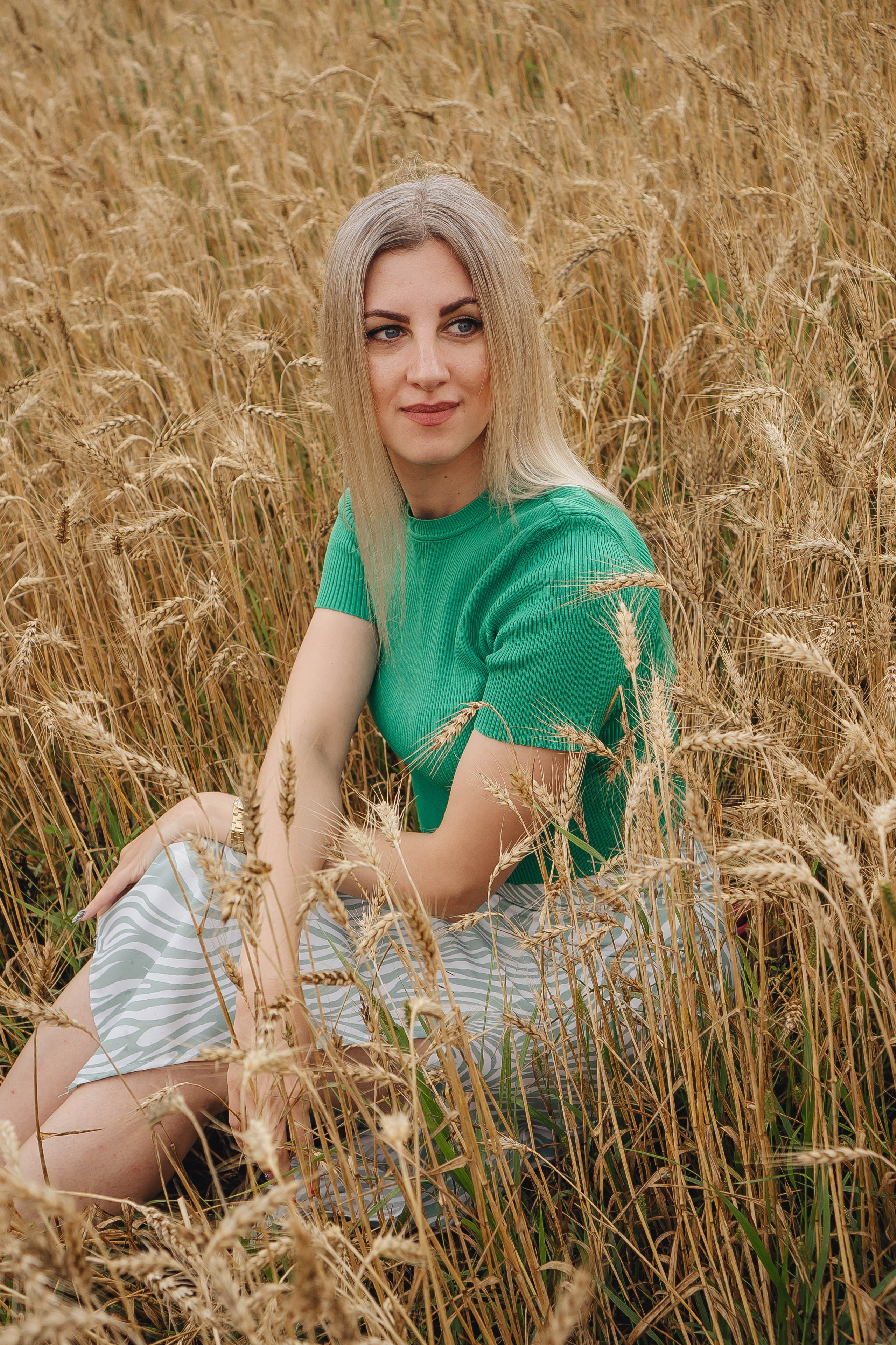 Проогулка под дождем. Профессиональный фотограф, Санкт-Петербург — Виктория Богомолова