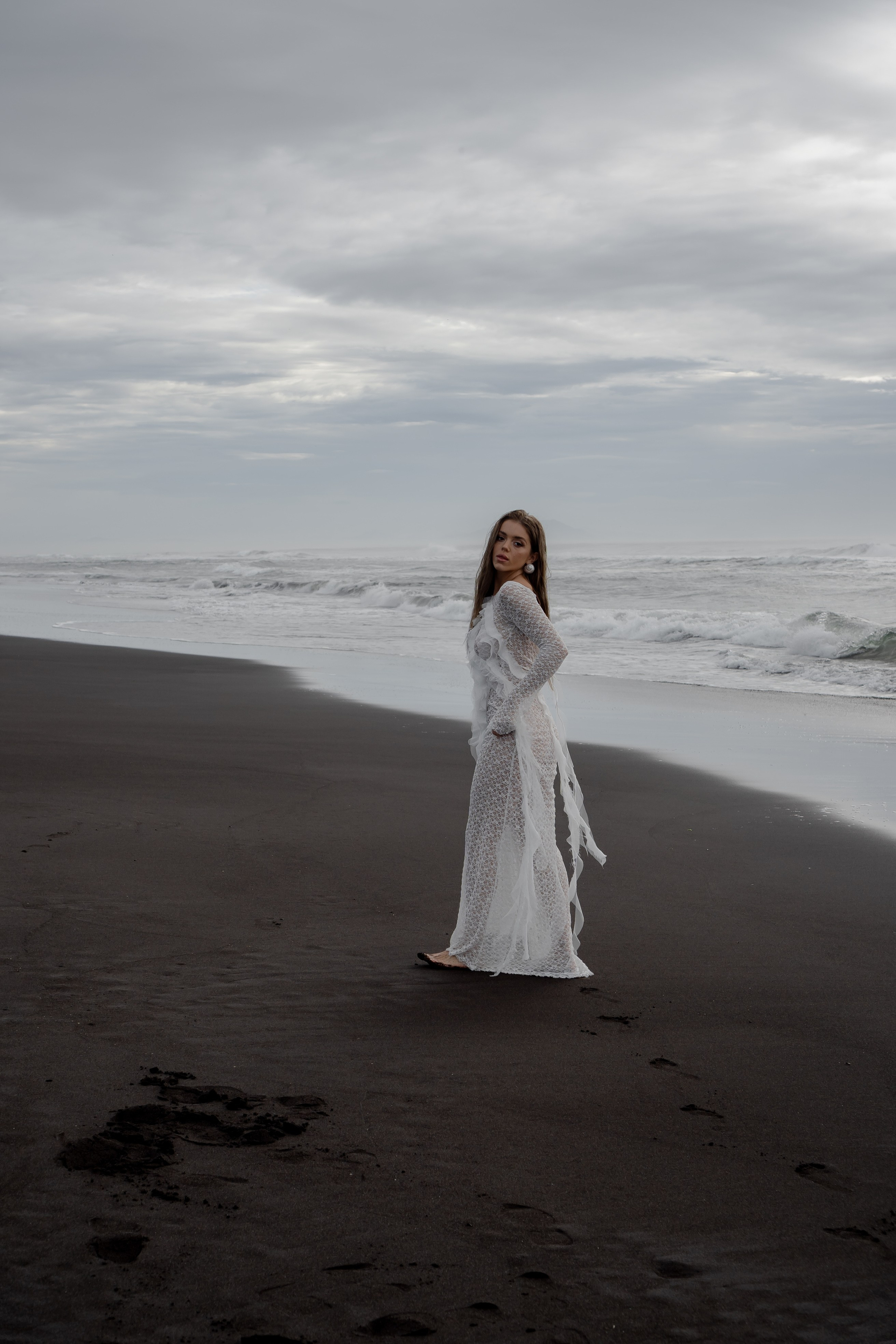 ТИХИЙ ОКЕАНН СЬЕМКА НА SONY. Профессиональный фотограф, Санкт-Петербург — Виктория Богомолова