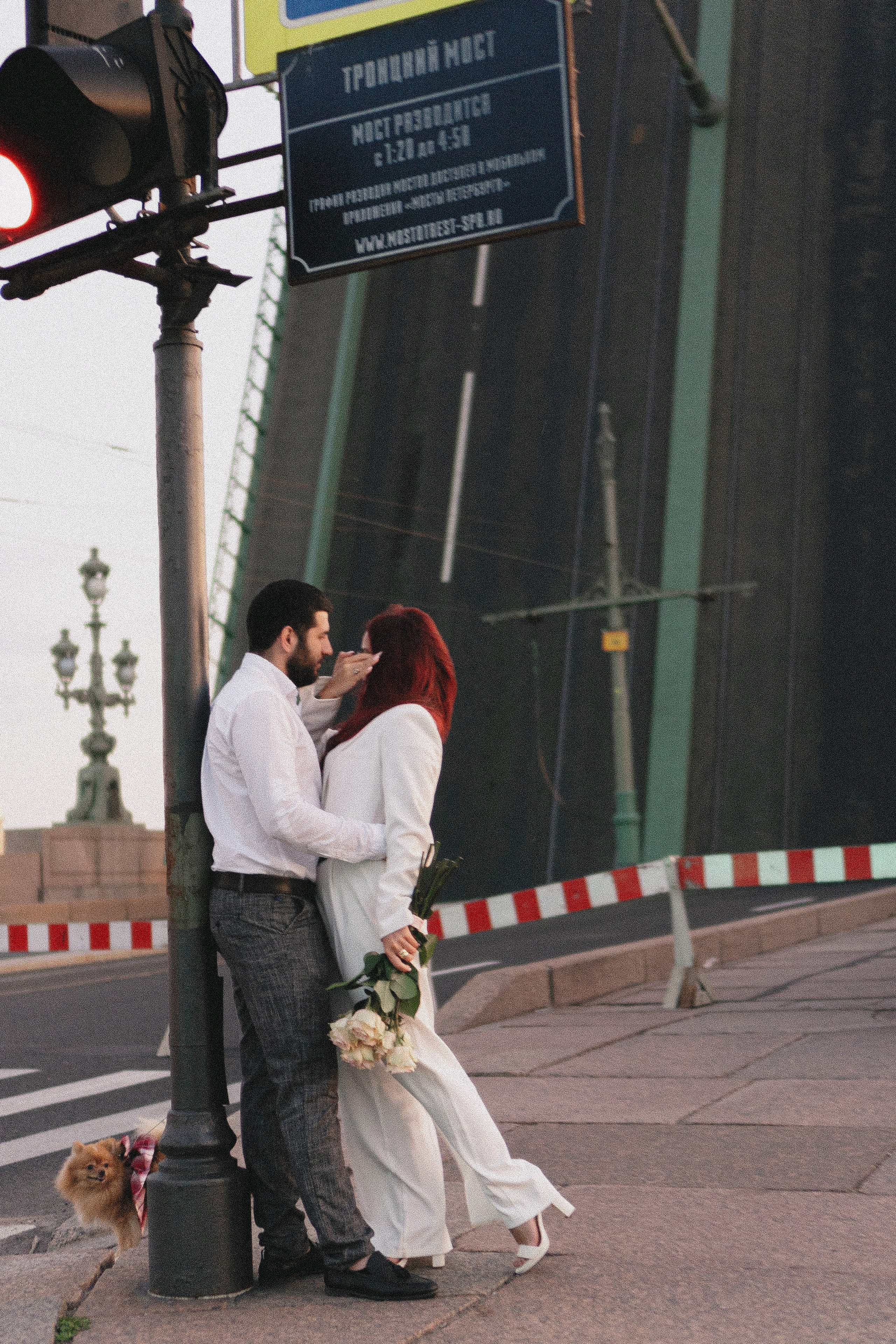 РАССВЕТНАЯ ИСТОРИЯ. Профессиональный фотограф, Санкт-Петербург — Виктория Богомолова