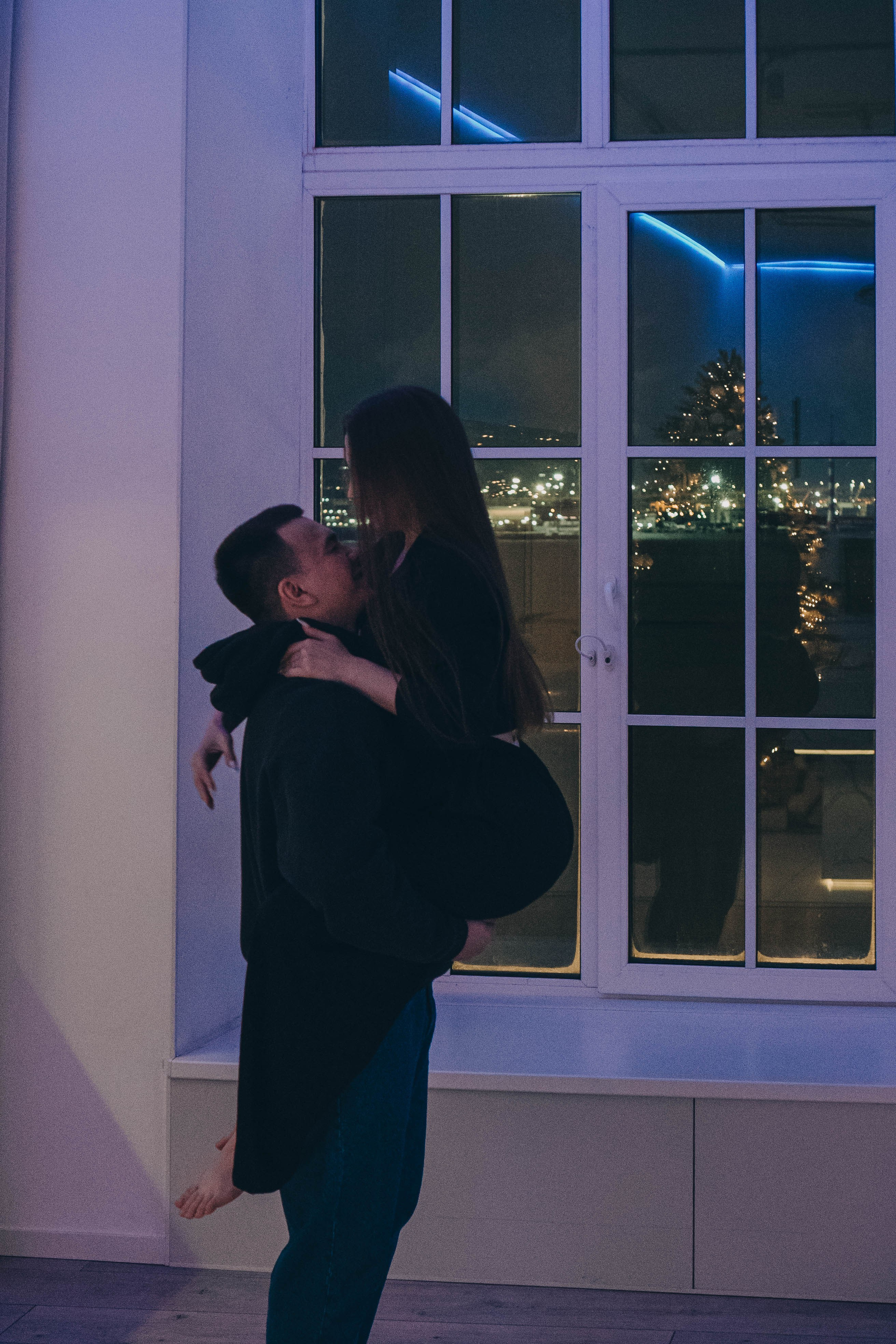 Новогодняя. Профессиональный фотограф, Санкт-Петербург — Виктория Богомолова